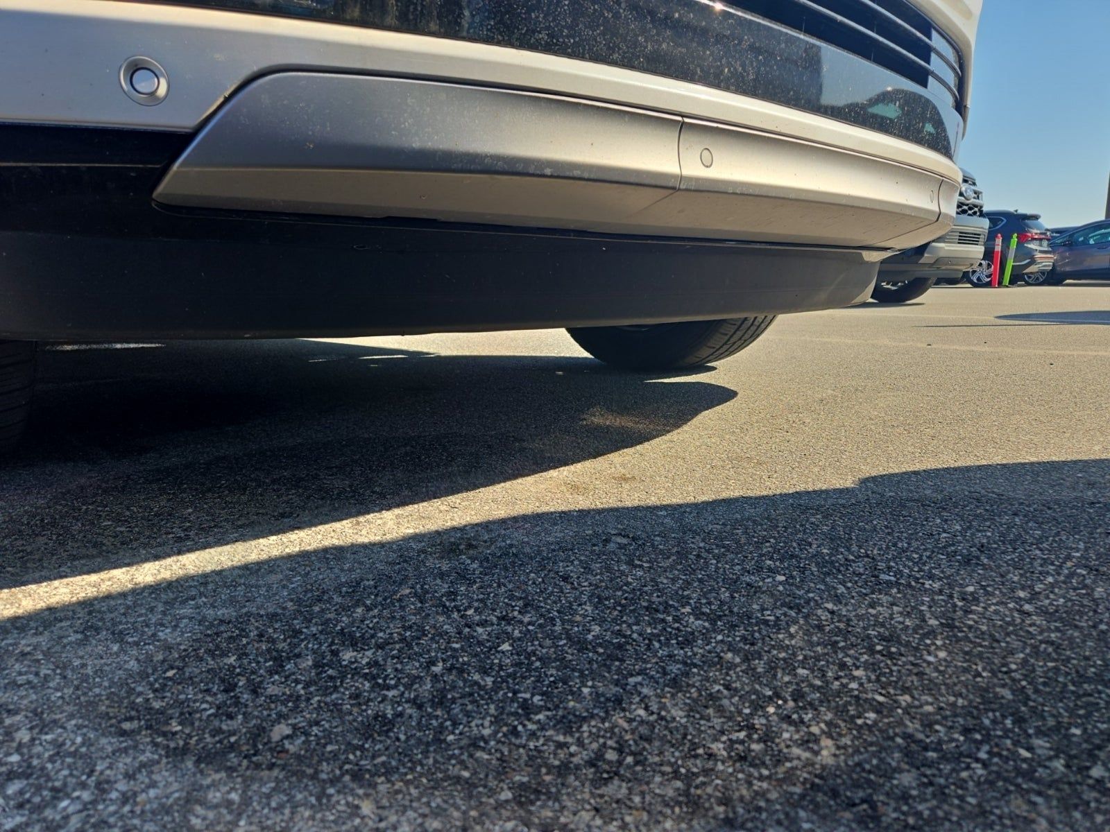 2019 Lincoln Navigator Reserve AWD