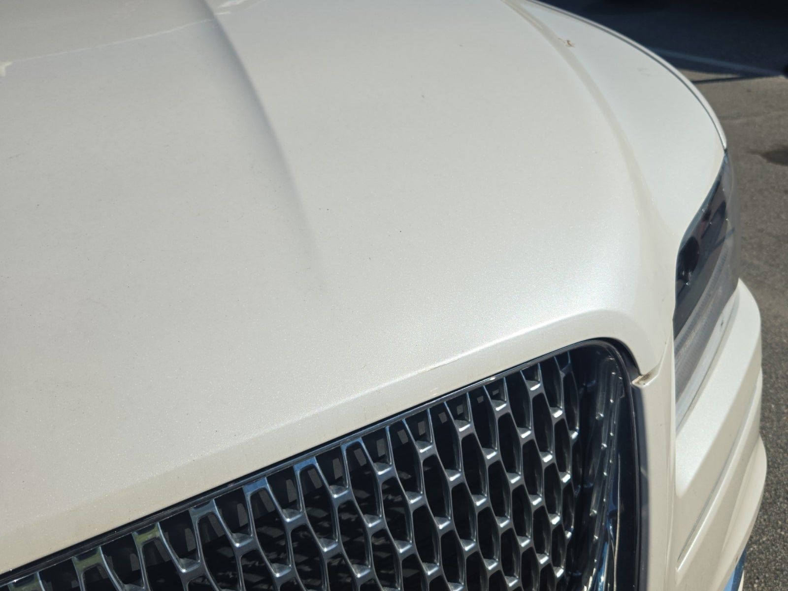 2019 Lincoln Navigator Reserve AWD