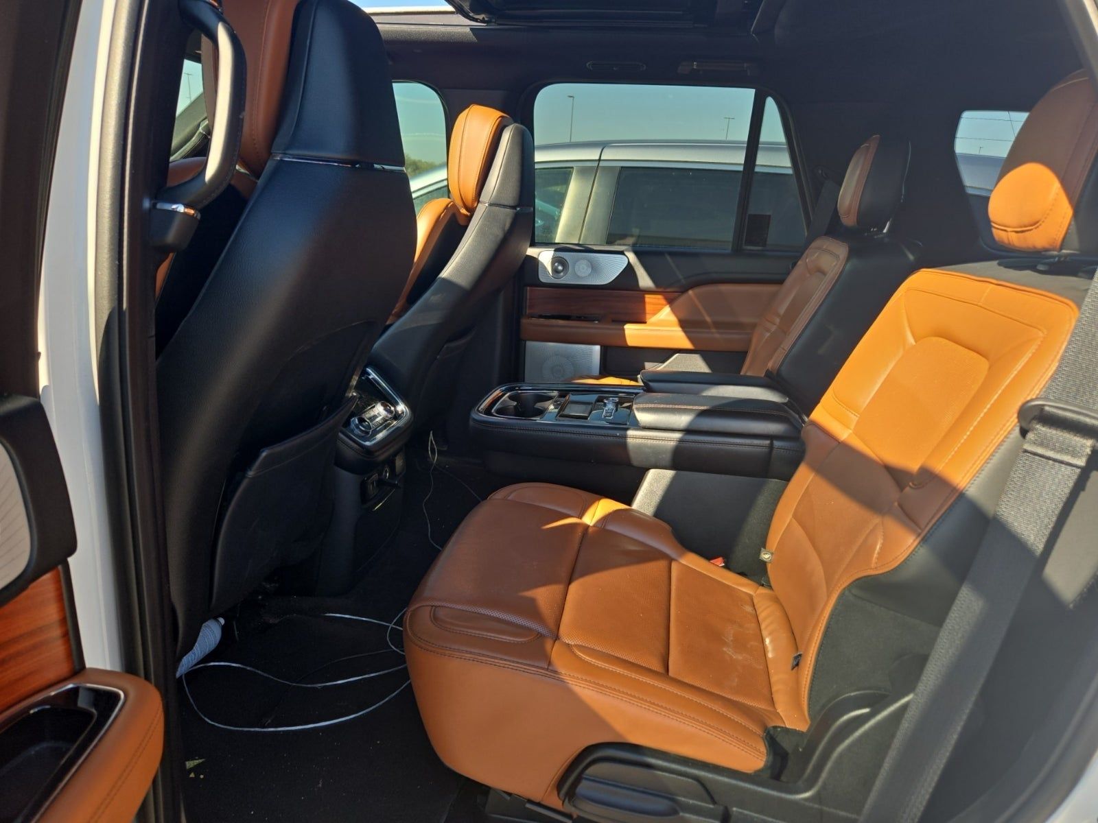 2019 Lincoln Navigator Reserve AWD