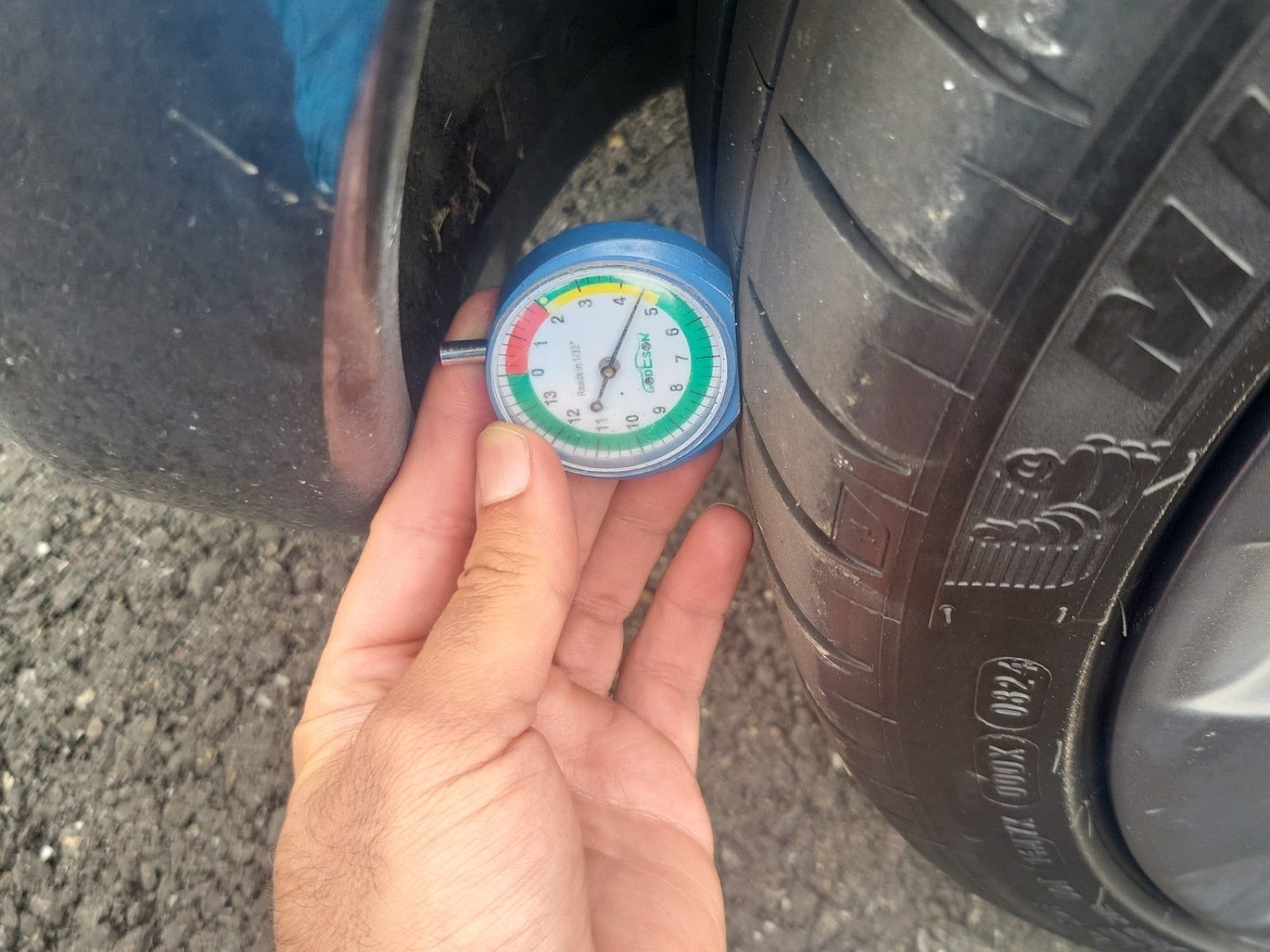 2021 Tesla Model 3 Performance AWD