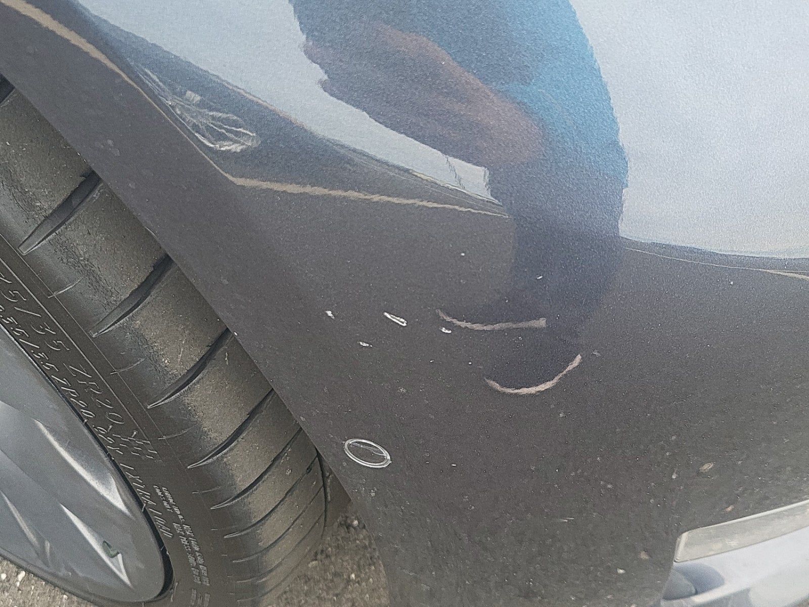 2021 Tesla Model 3 Performance AWD