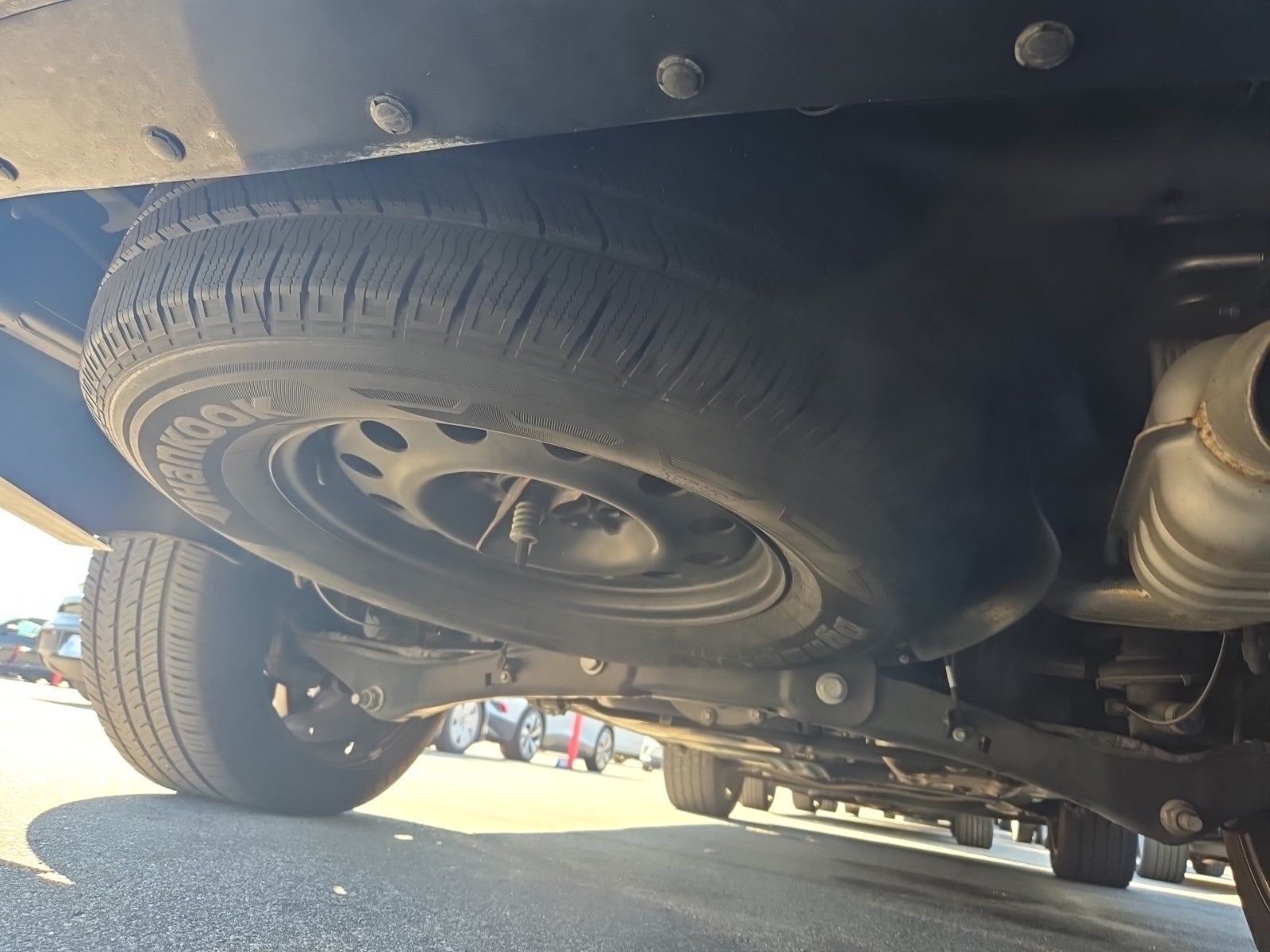 2019 Lincoln Navigator Reserve AWD