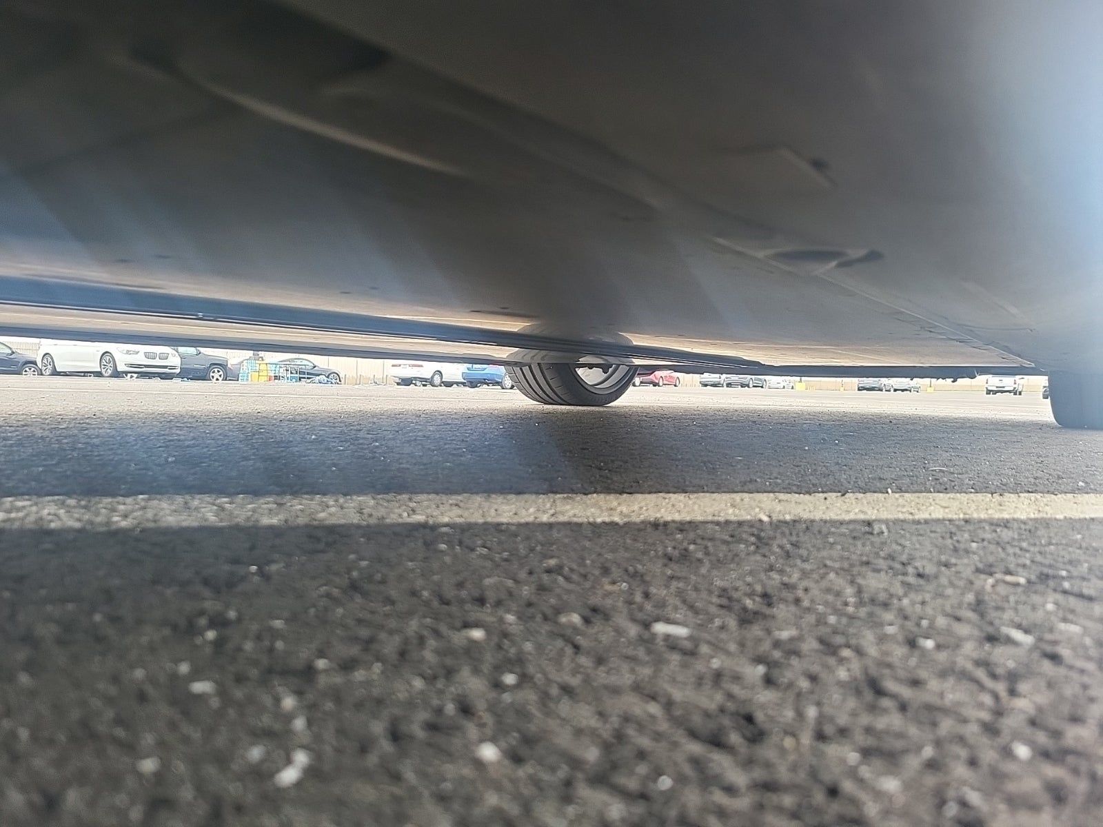 2021 Tesla Model 3 Performance AWD