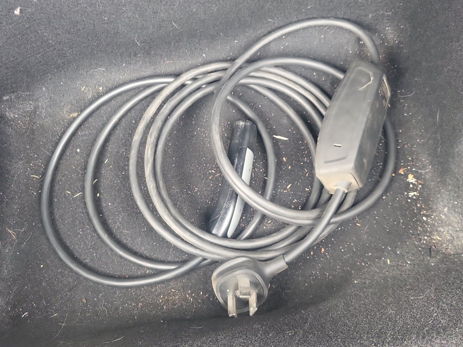 2021 Tesla Model 3 Performance AWD