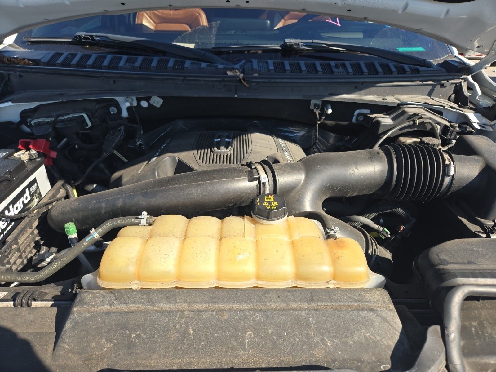 2019 Lincoln Navigator Reserve AWD