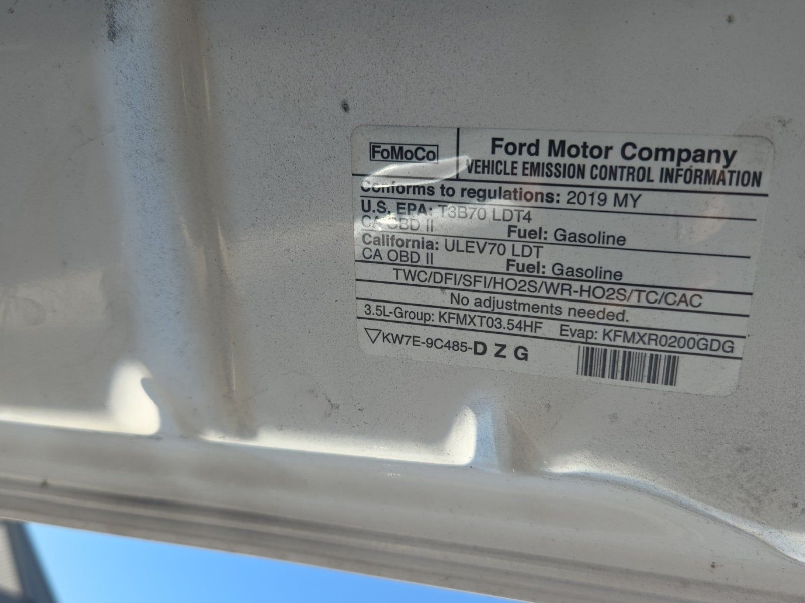 2019 Lincoln Navigator Reserve AWD