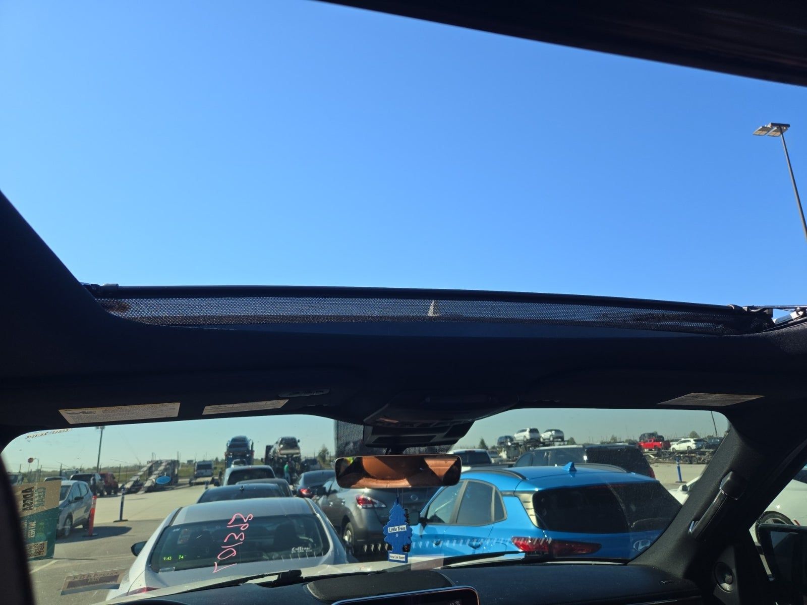 2019 Lincoln Navigator Reserve AWD