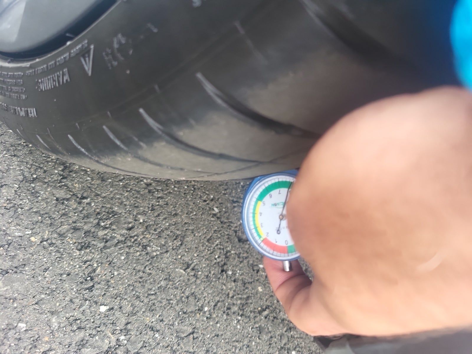 2021 Tesla Model 3 Performance AWD