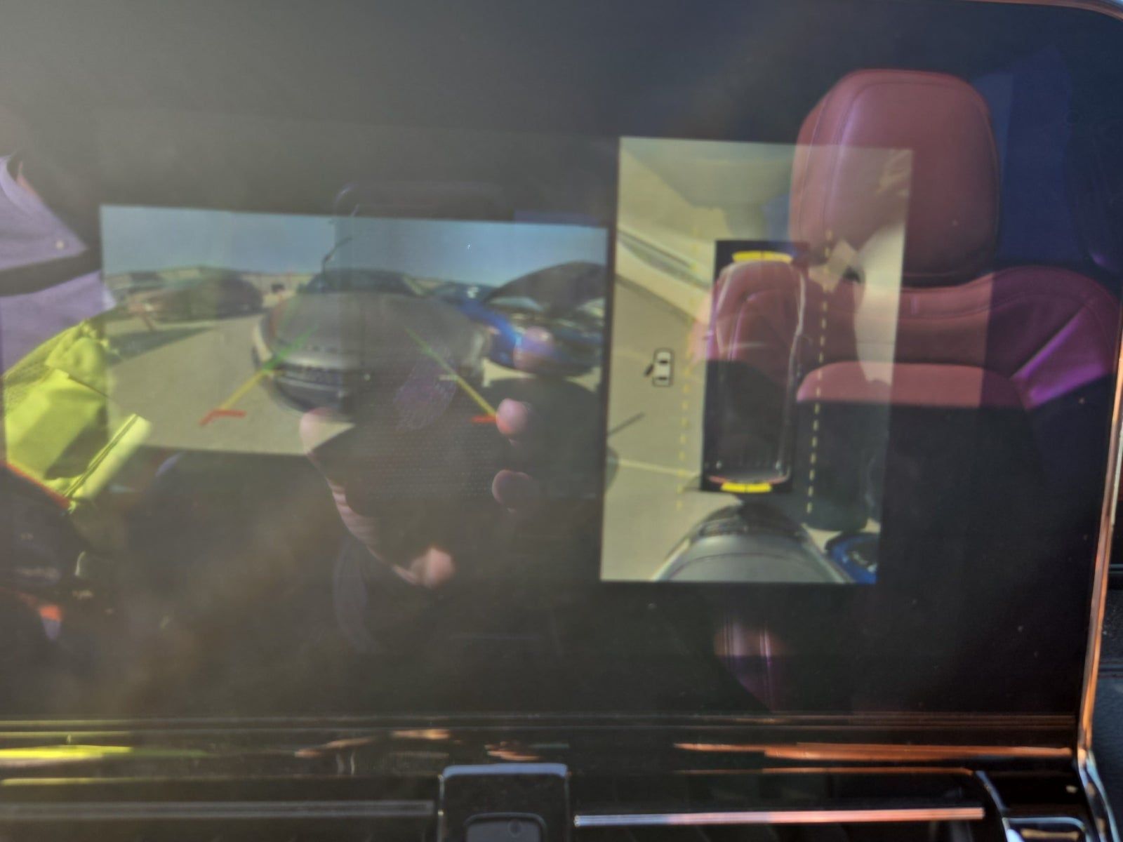 2019 Lincoln Navigator Reserve AWD