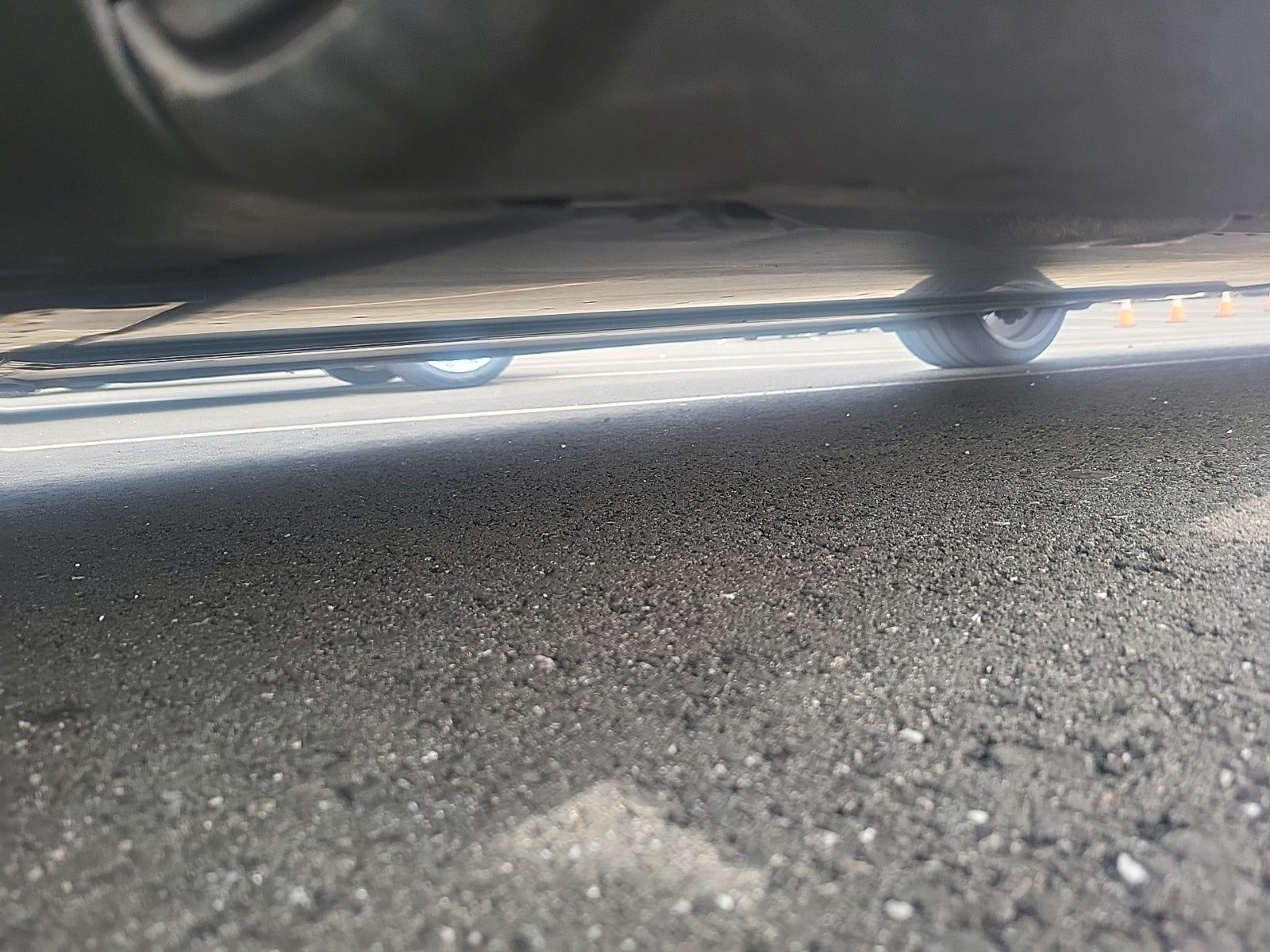 2021 Tesla Model 3 Performance AWD