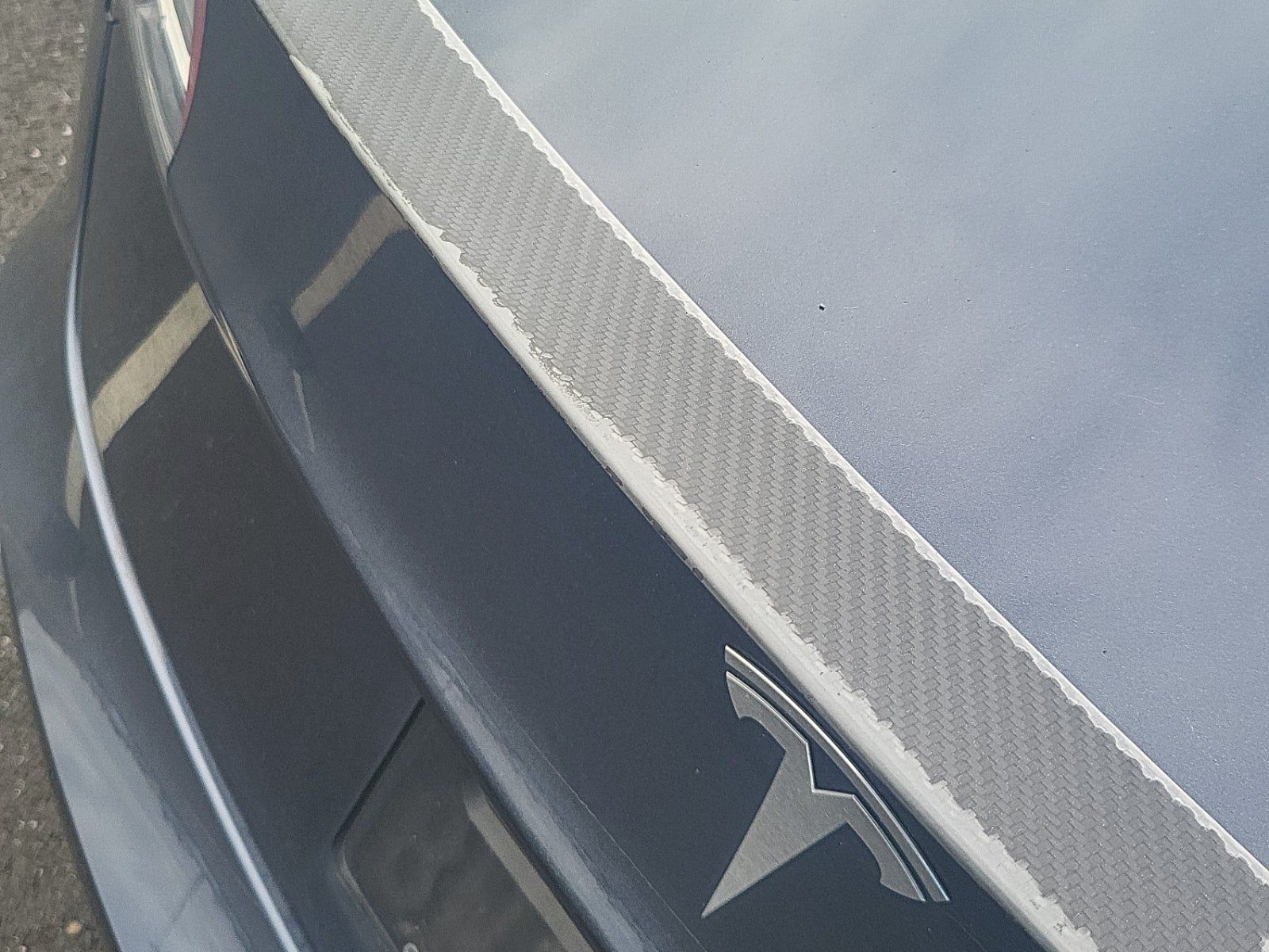 2021 Tesla Model 3 Performance AWD