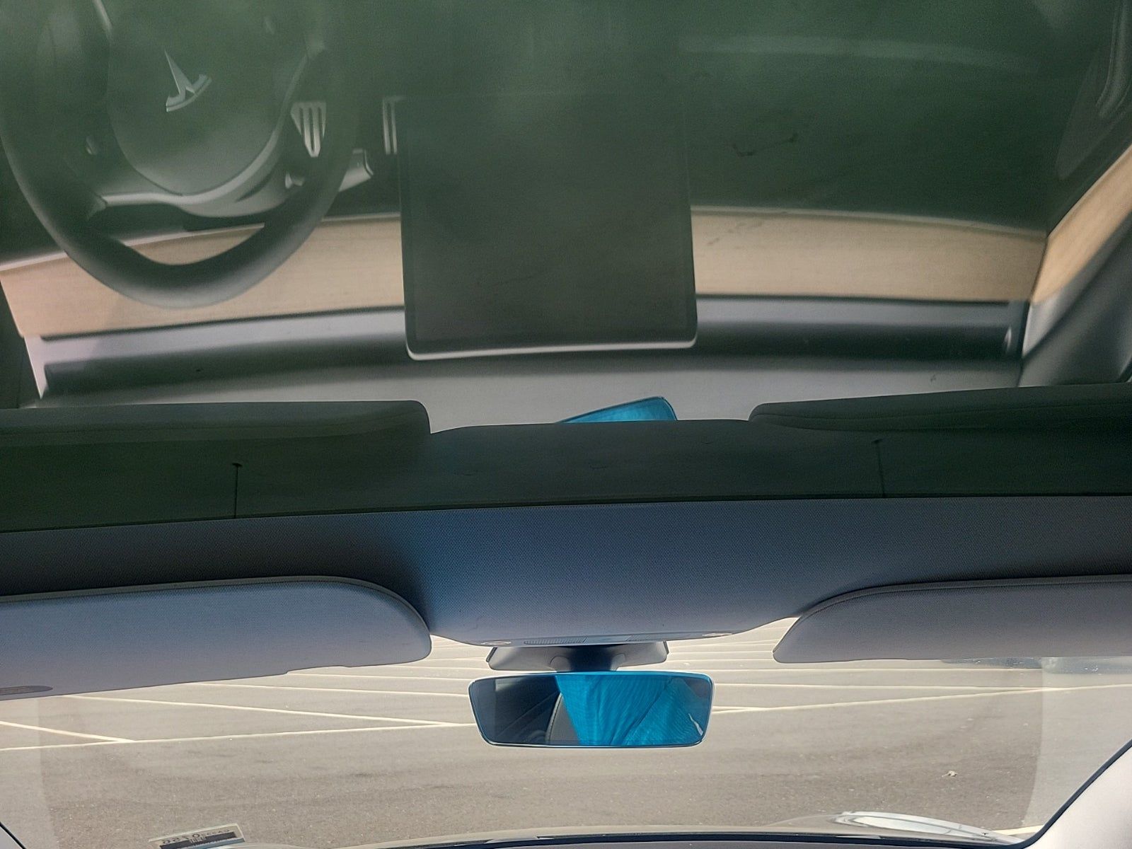 2021 Tesla Model 3 Performance AWD