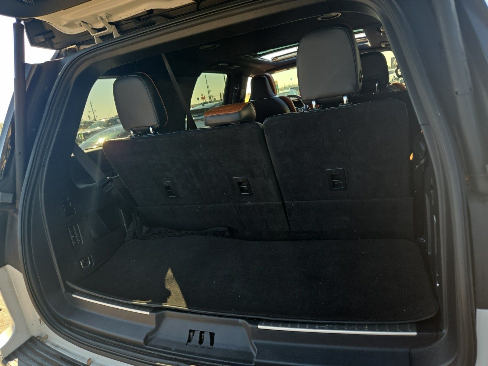 2019 Lincoln Navigator Reserve AWD