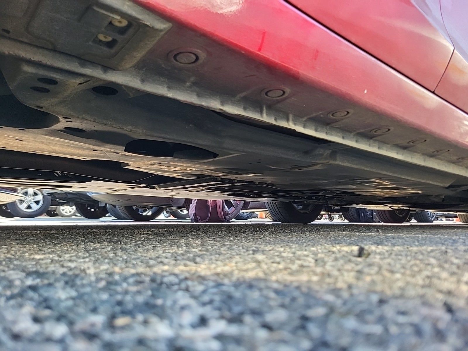 2014 MAZDA MAZDA3 i Grand Touring FWD