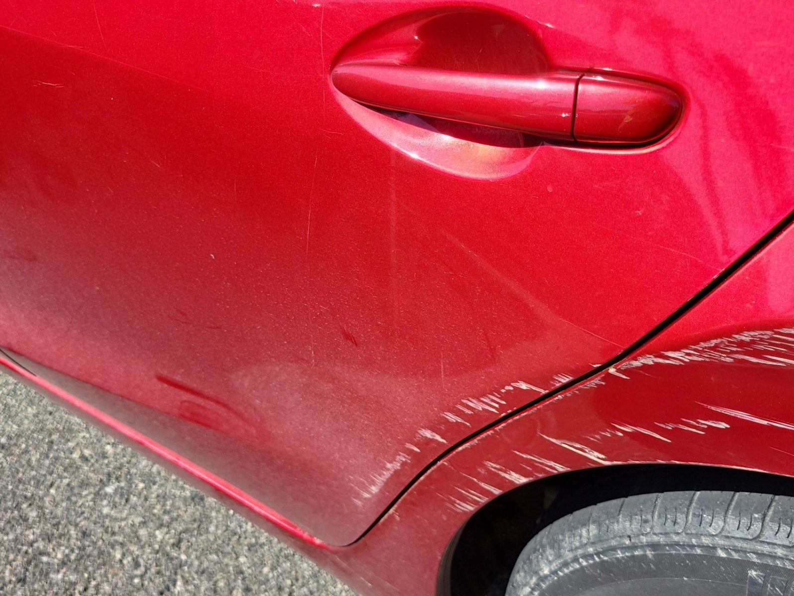 2014 MAZDA MAZDA3 i Grand Touring FWD