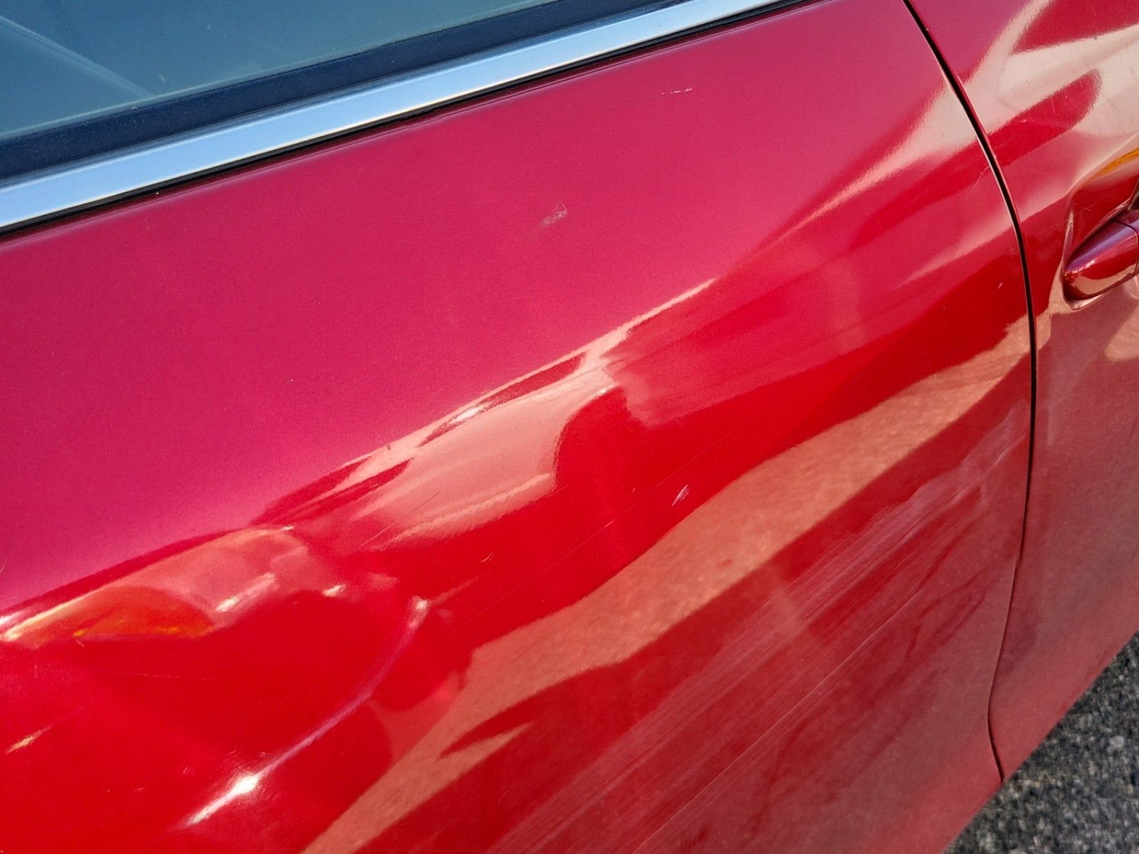 2014 MAZDA MAZDA3 i Grand Touring FWD