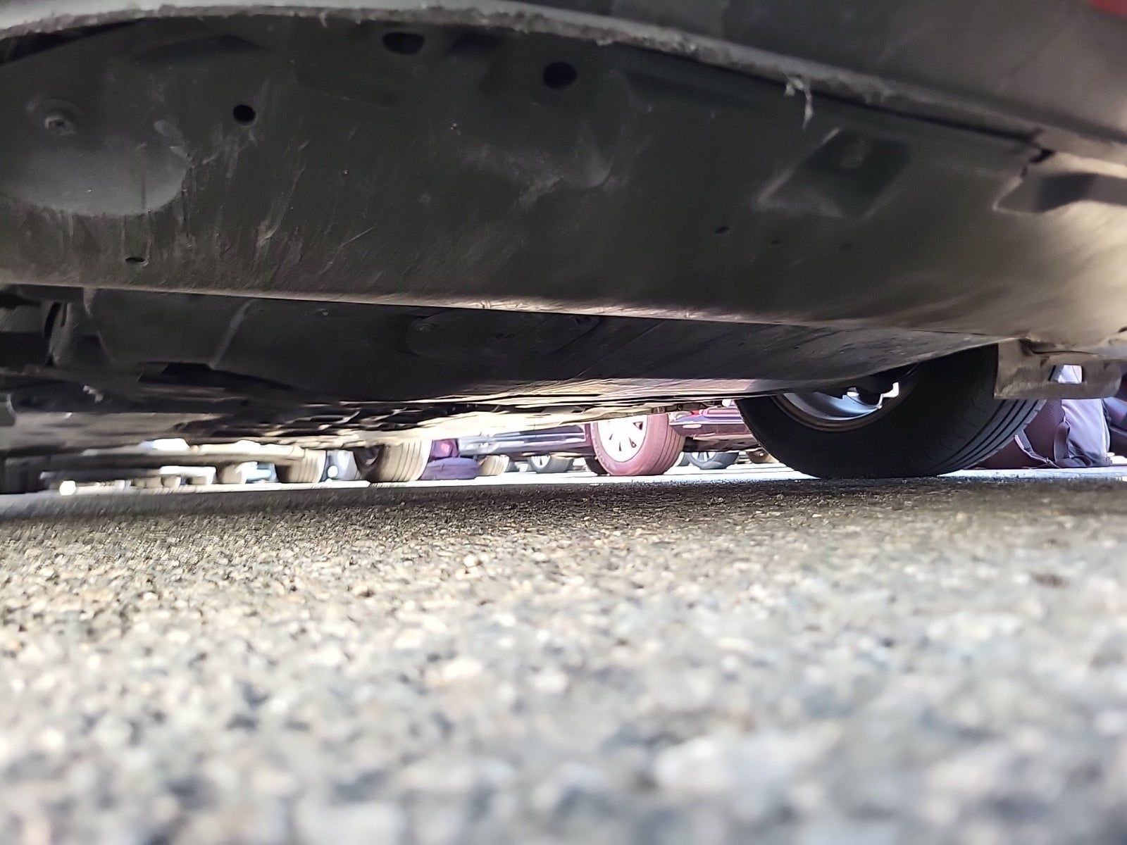 2014 MAZDA MAZDA3 i Grand Touring FWD