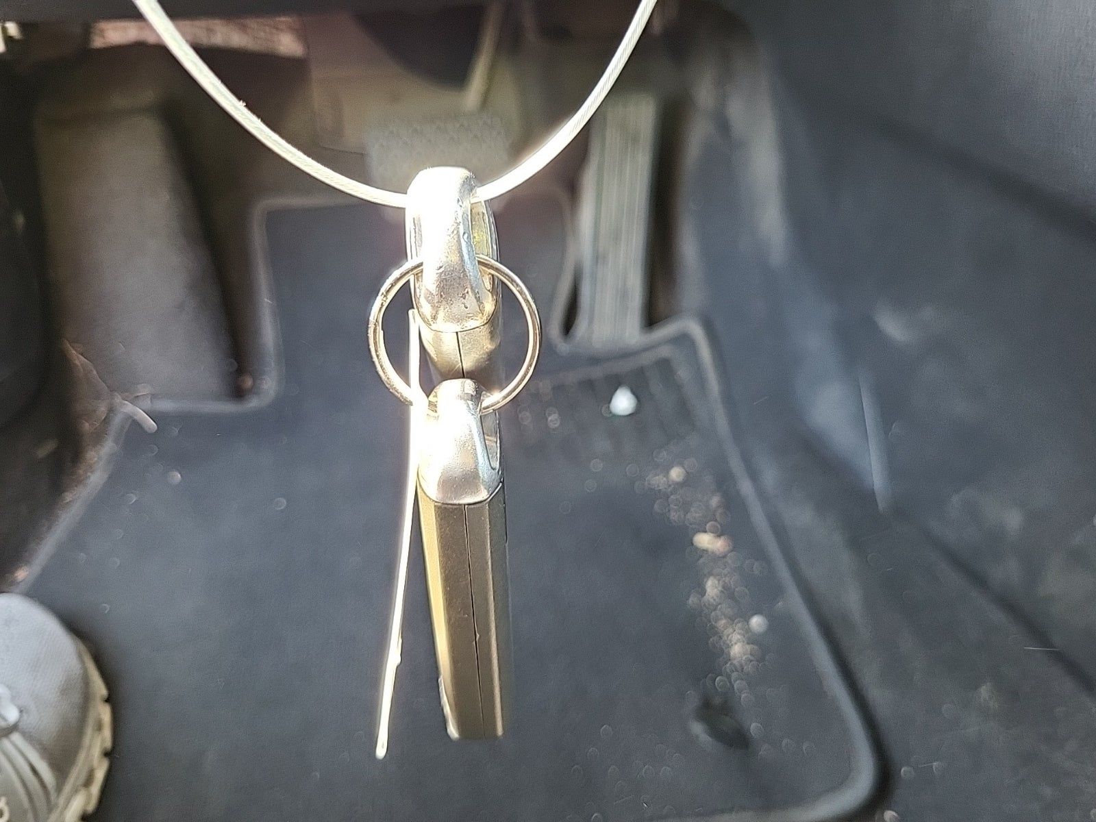 2014 MAZDA MAZDA3 i Grand Touring FWD