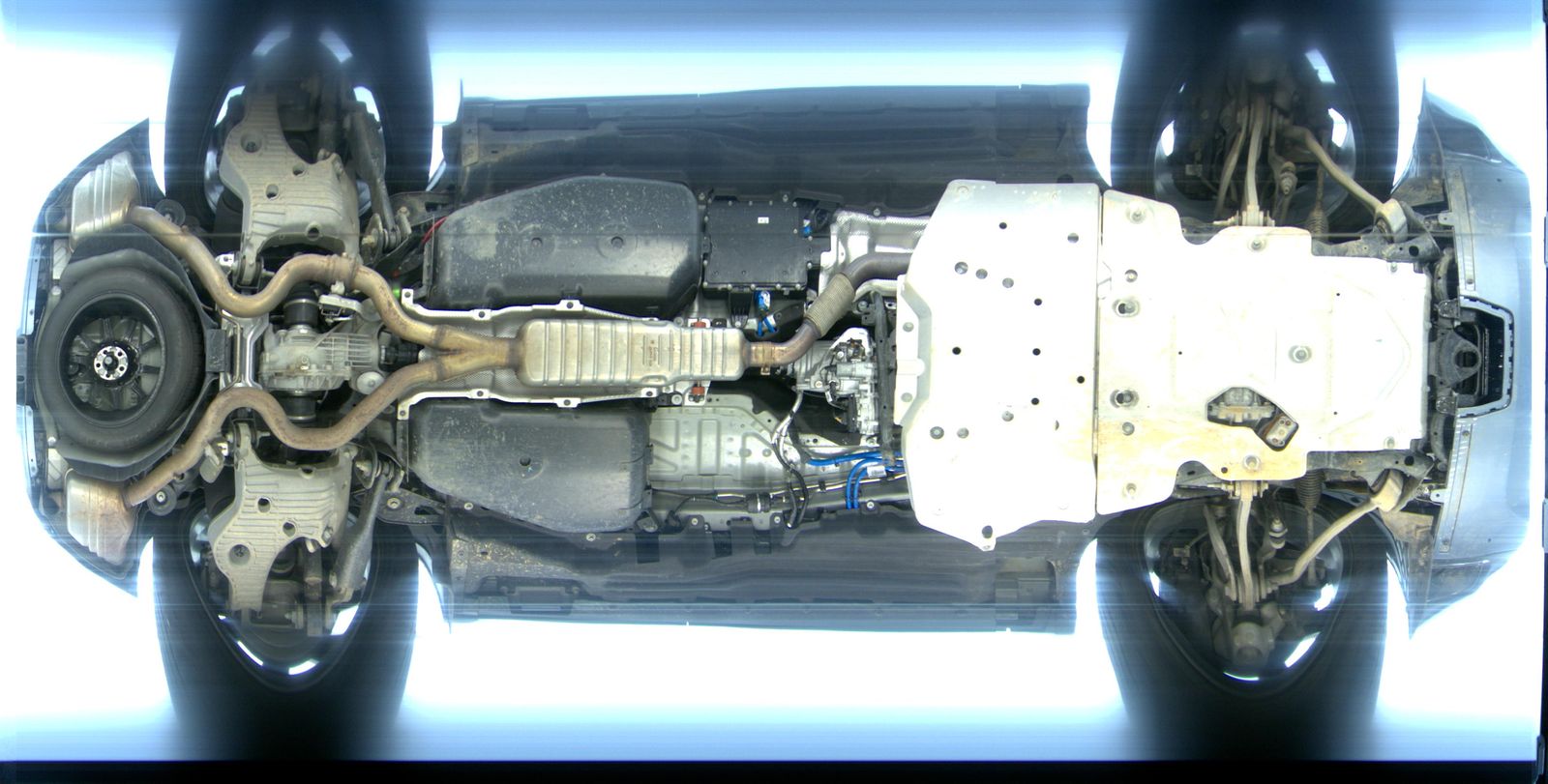 2022 Land Rover Discovery S R-Dynamic AWD