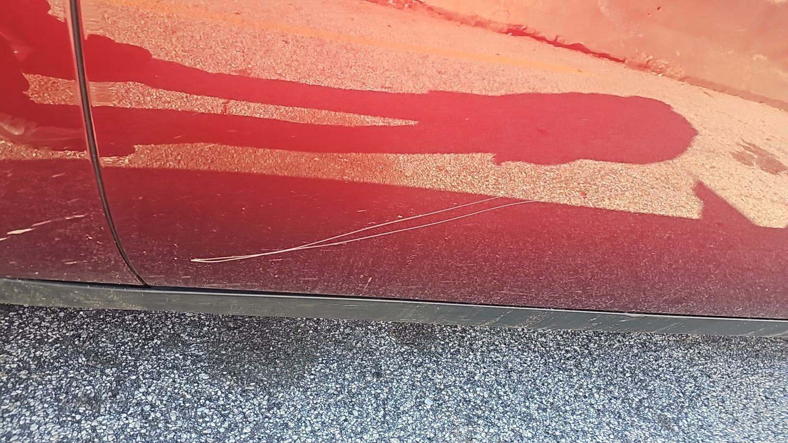 2019 Dodge Challenger SXT RWD