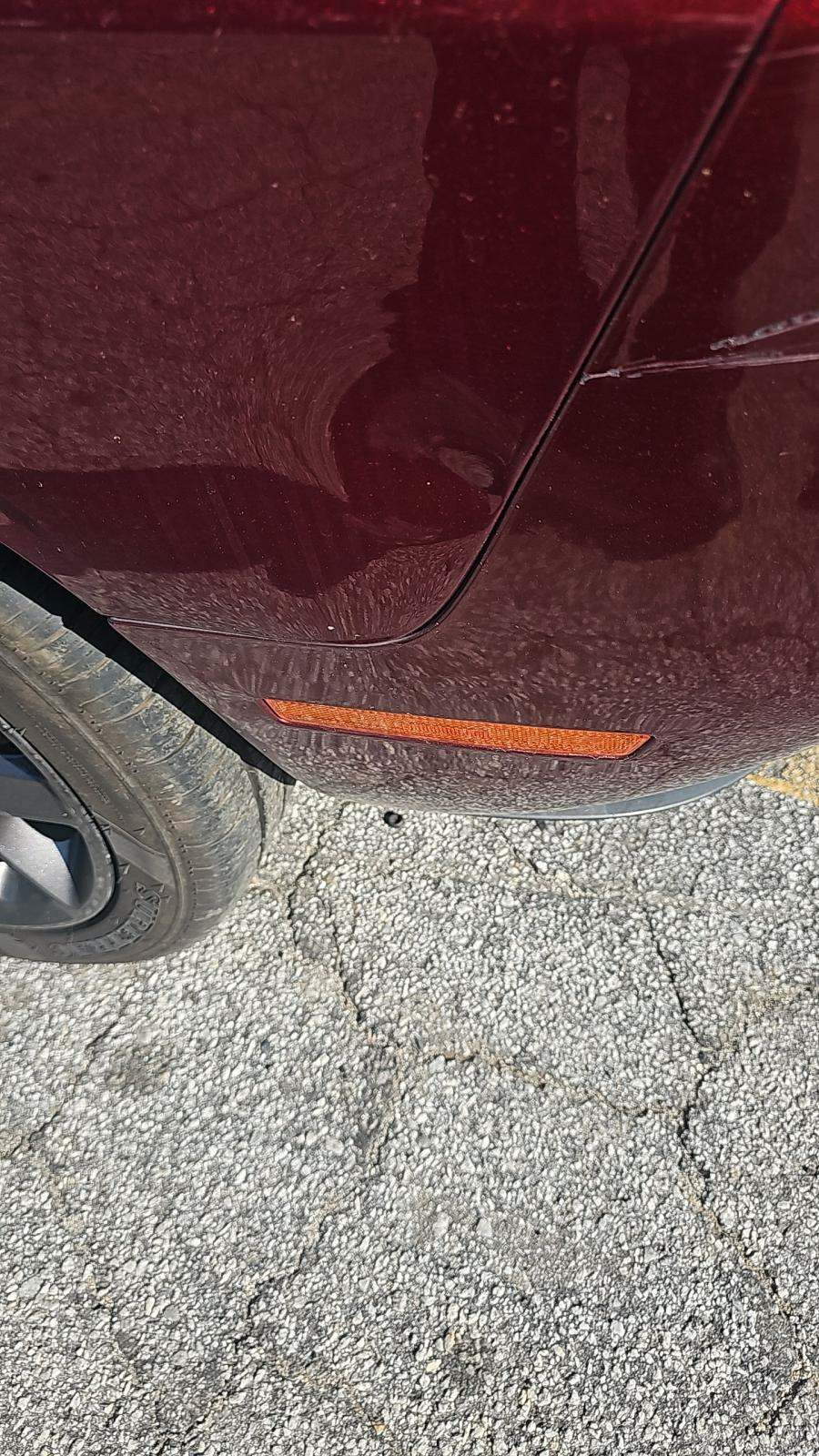 2019 Dodge Challenger SXT RWD