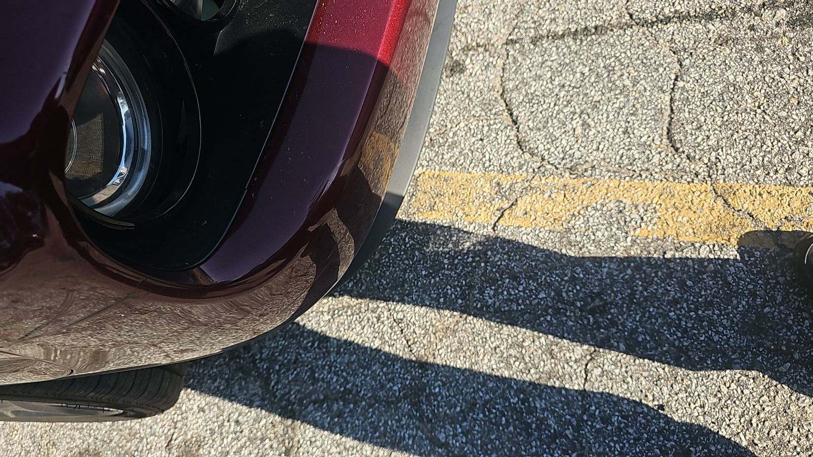 2019 Dodge Challenger SXT RWD