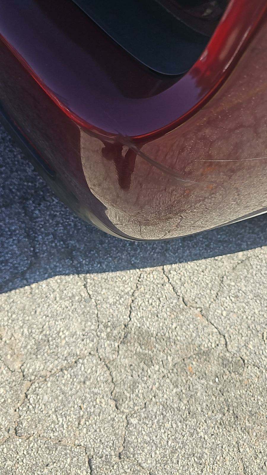 2019 Dodge Challenger SXT RWD