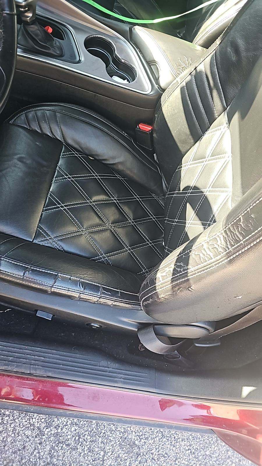 2019 Dodge Challenger SXT RWD