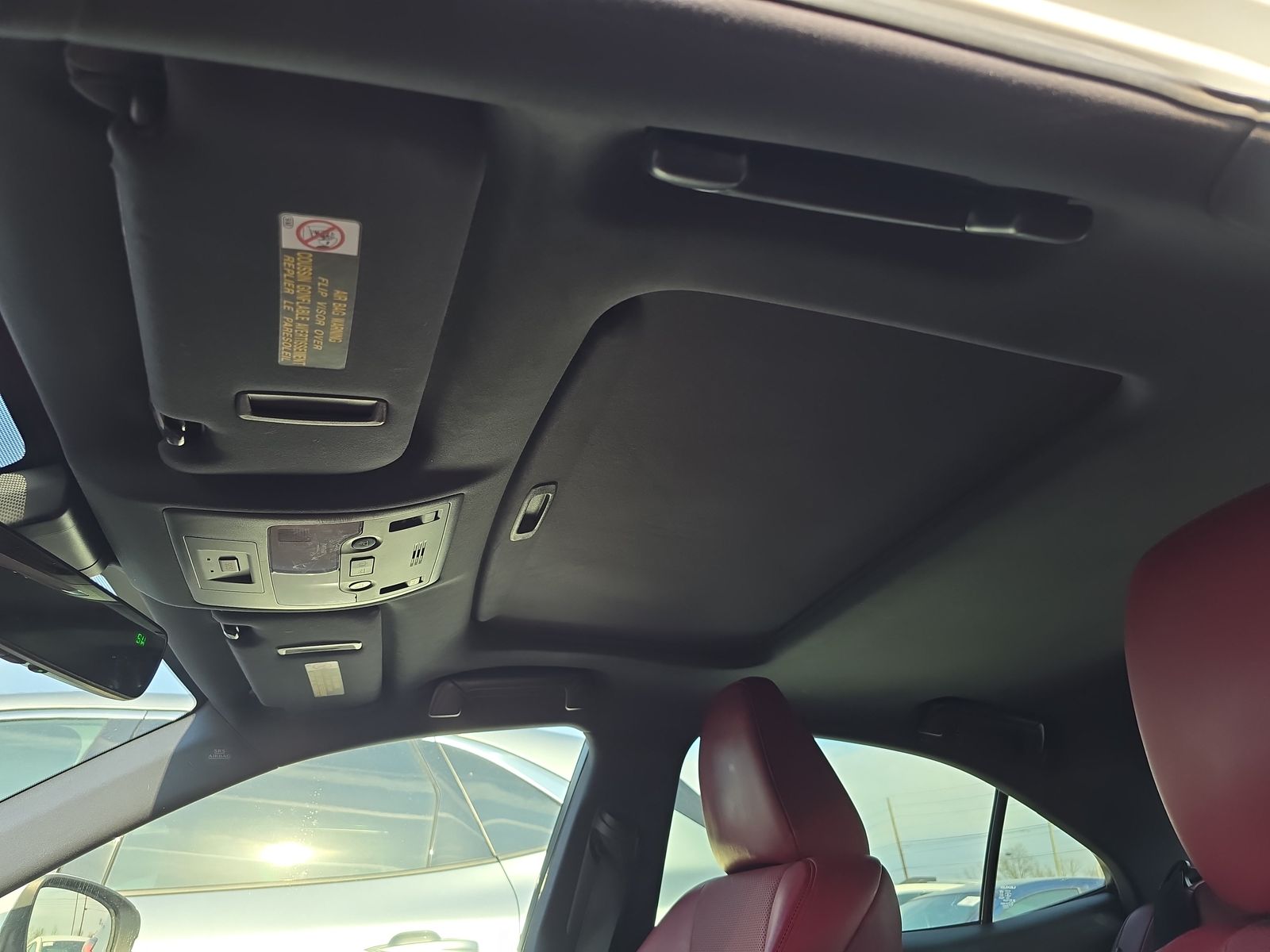 2018 Lexus IS IS 300 F SPORT RWD