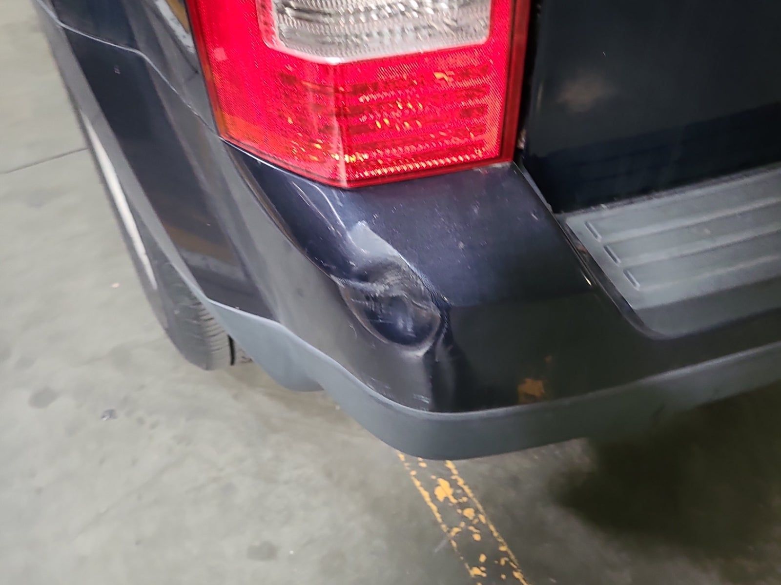 2016 Jeep Patriot Sport FWD