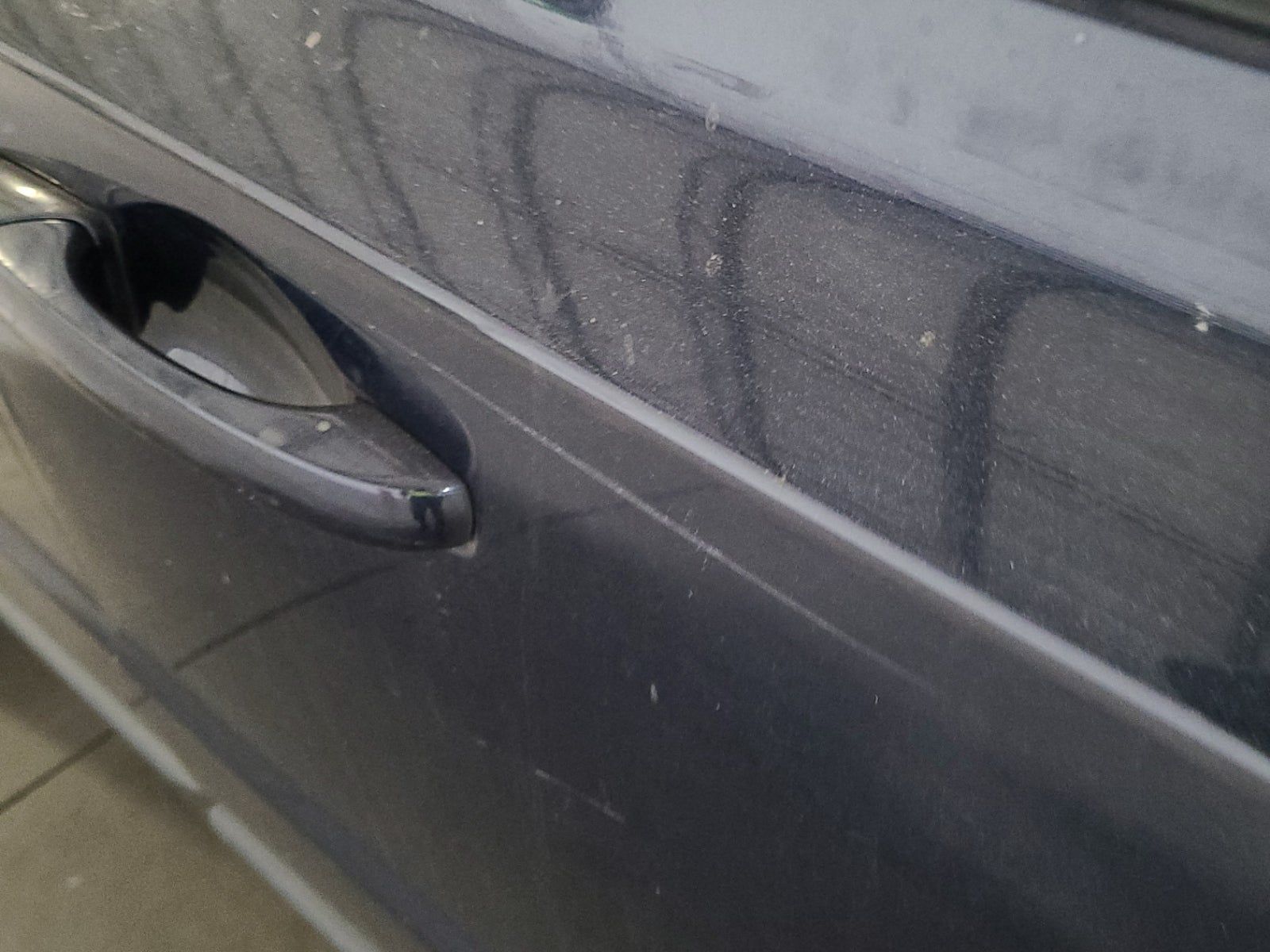 2016 Jeep Patriot Sport FWD