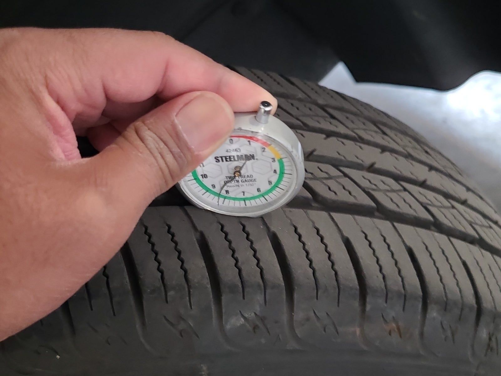 2016 Jeep Patriot Sport FWD