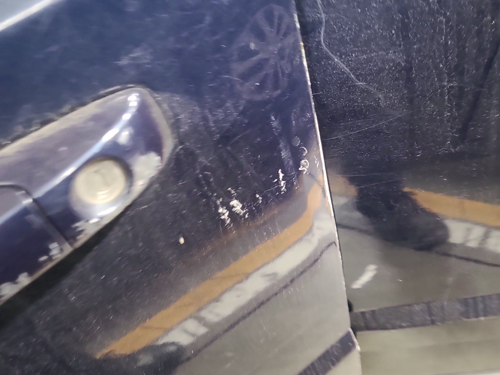 2016 Jeep Patriot Sport FWD