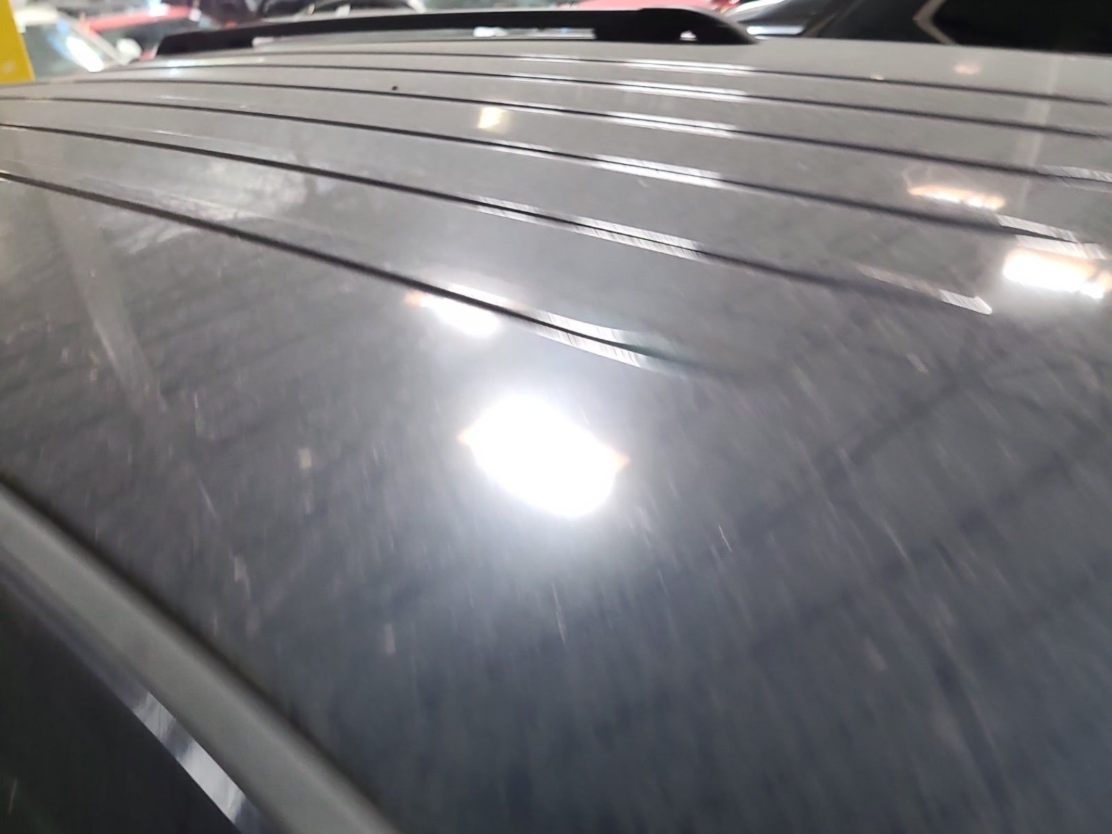 2016 Jeep Patriot Sport FWD