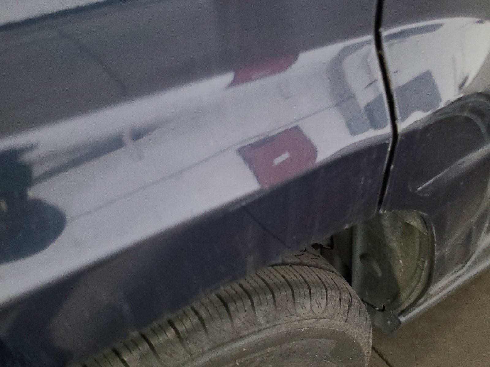 2016 Jeep Patriot Sport FWD