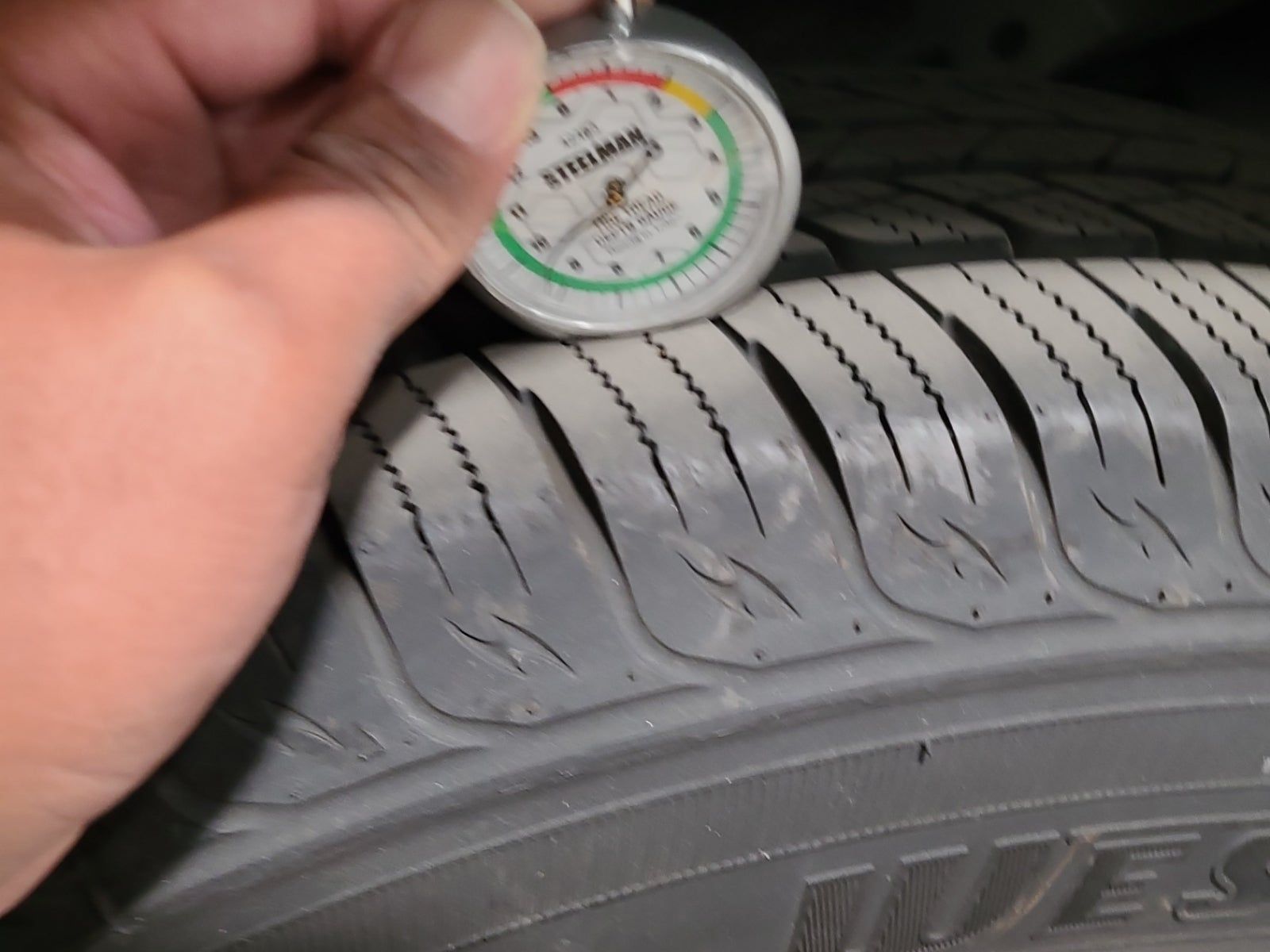 2016 Jeep Patriot Sport FWD