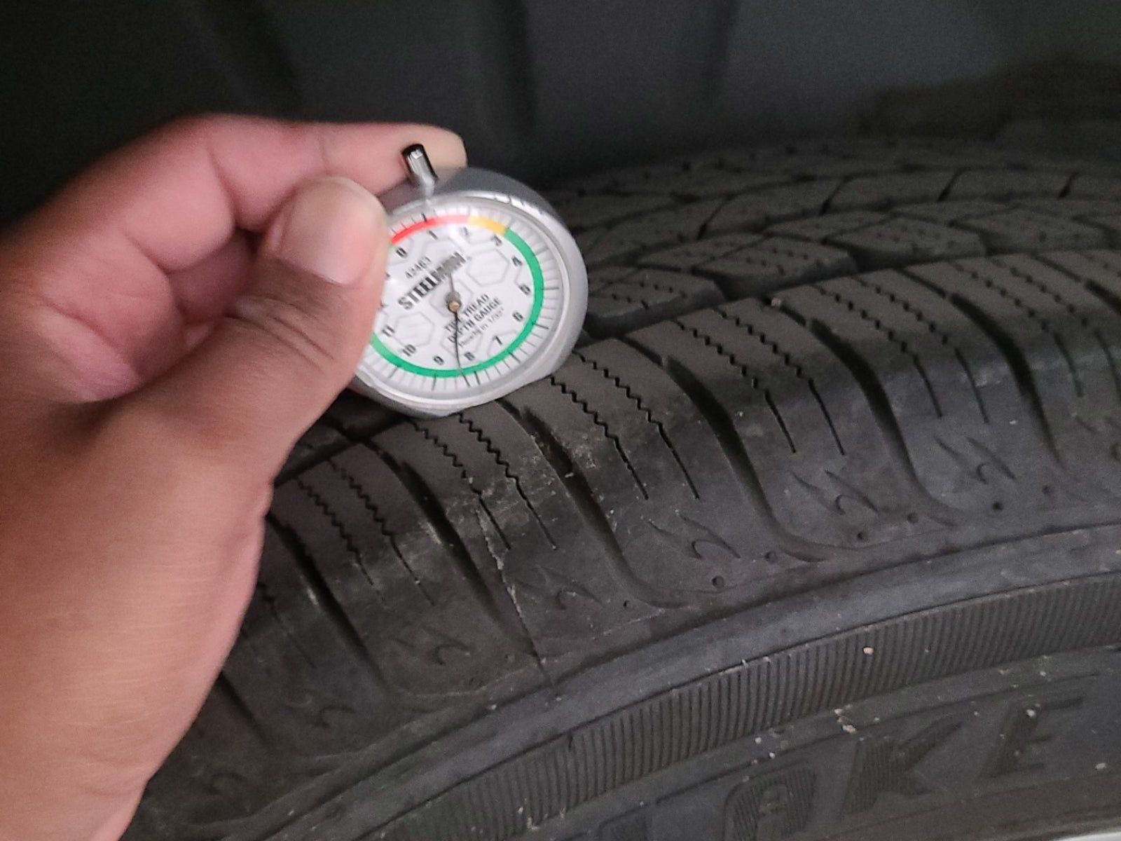 2016 Jeep Patriot Sport FWD