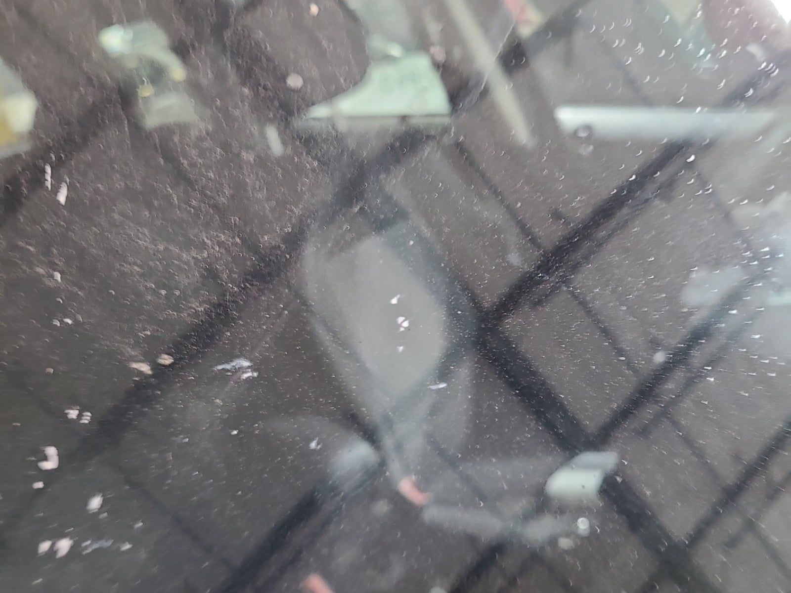 2016 Jeep Patriot Sport FWD