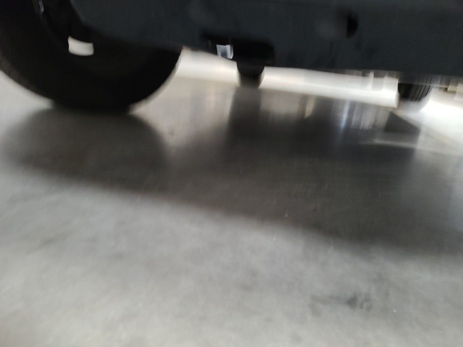 2016 Jeep Patriot Sport FWD