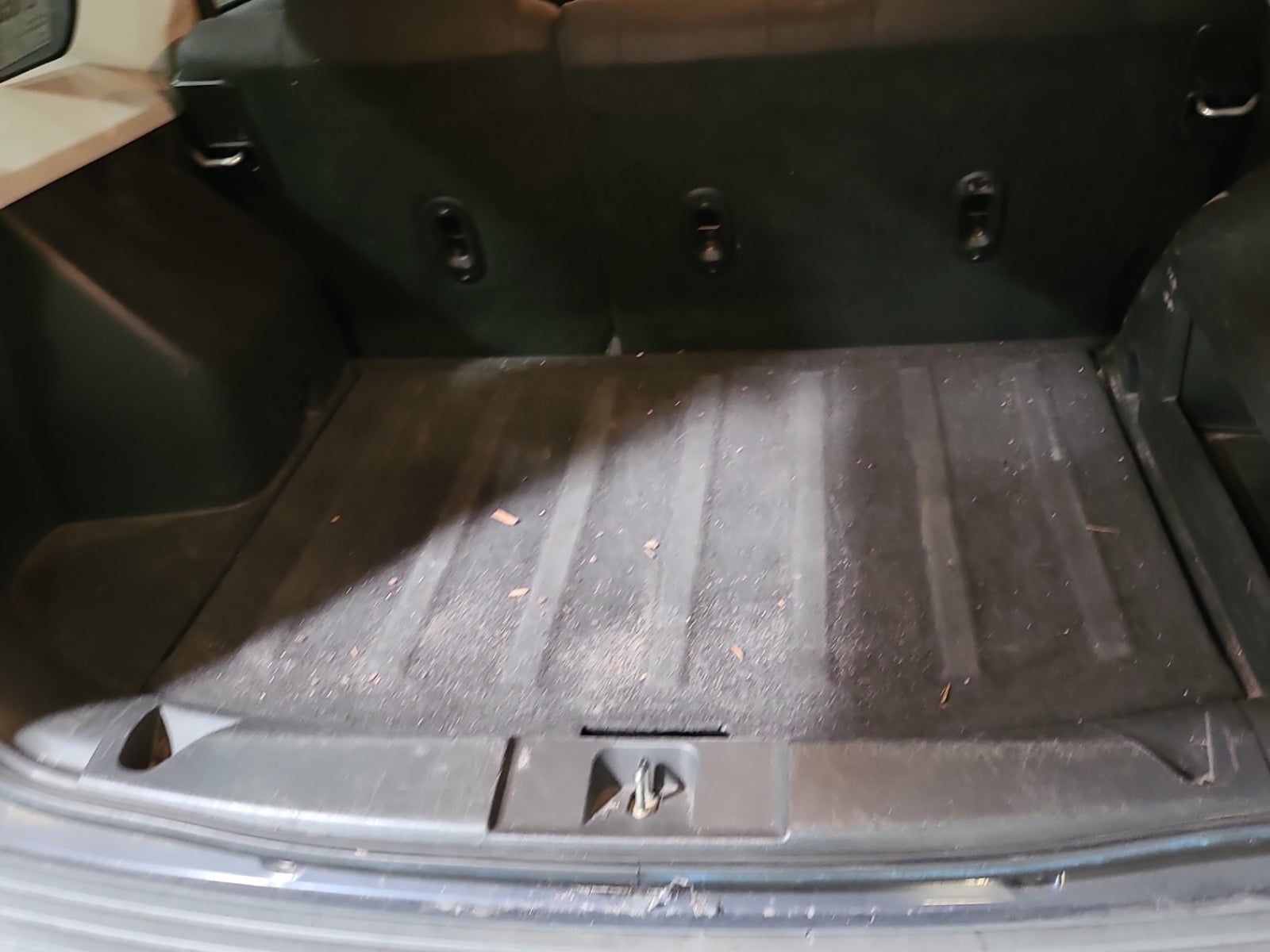 2016 Jeep Patriot Sport FWD