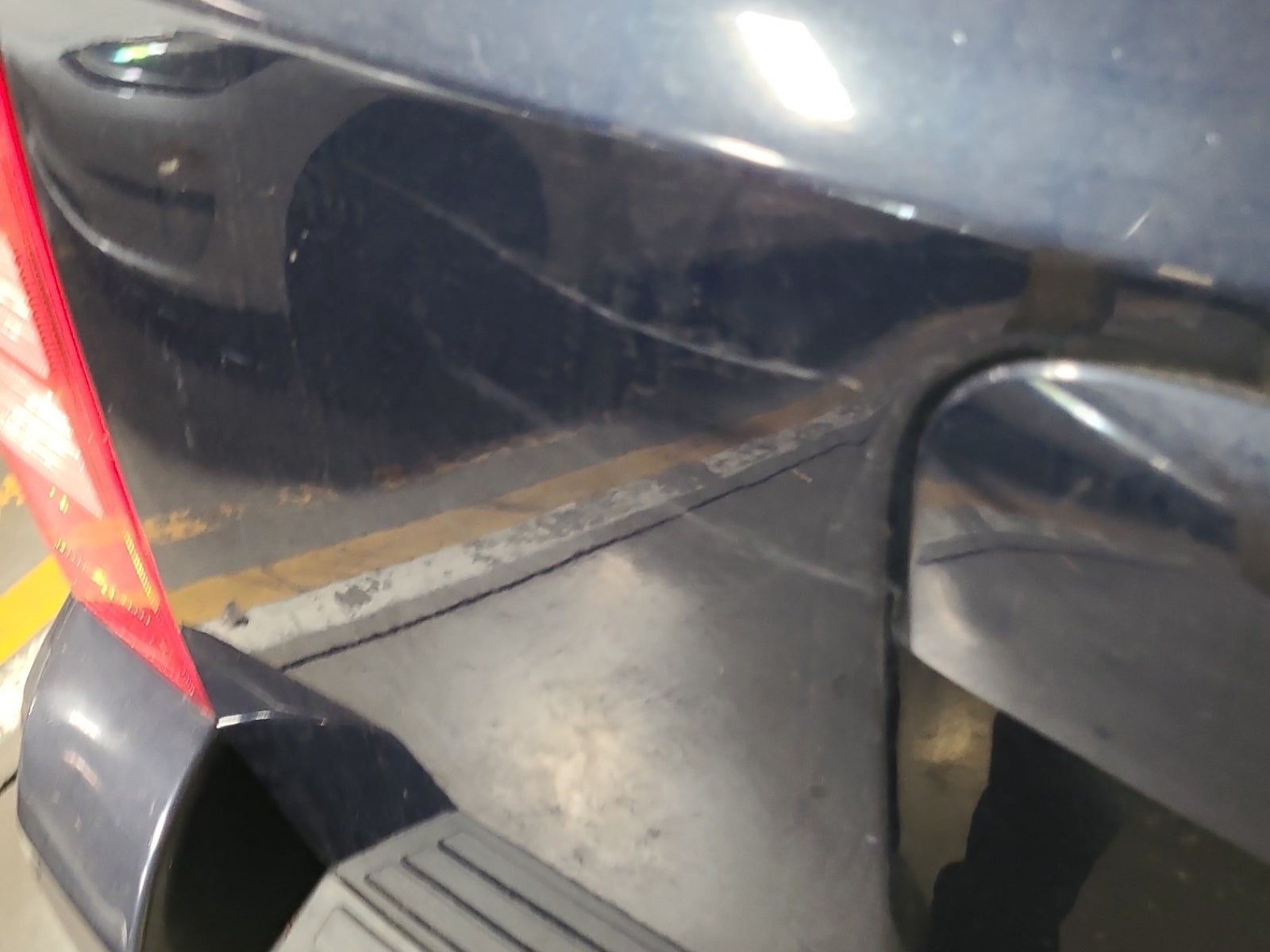 2016 Jeep Patriot Sport FWD