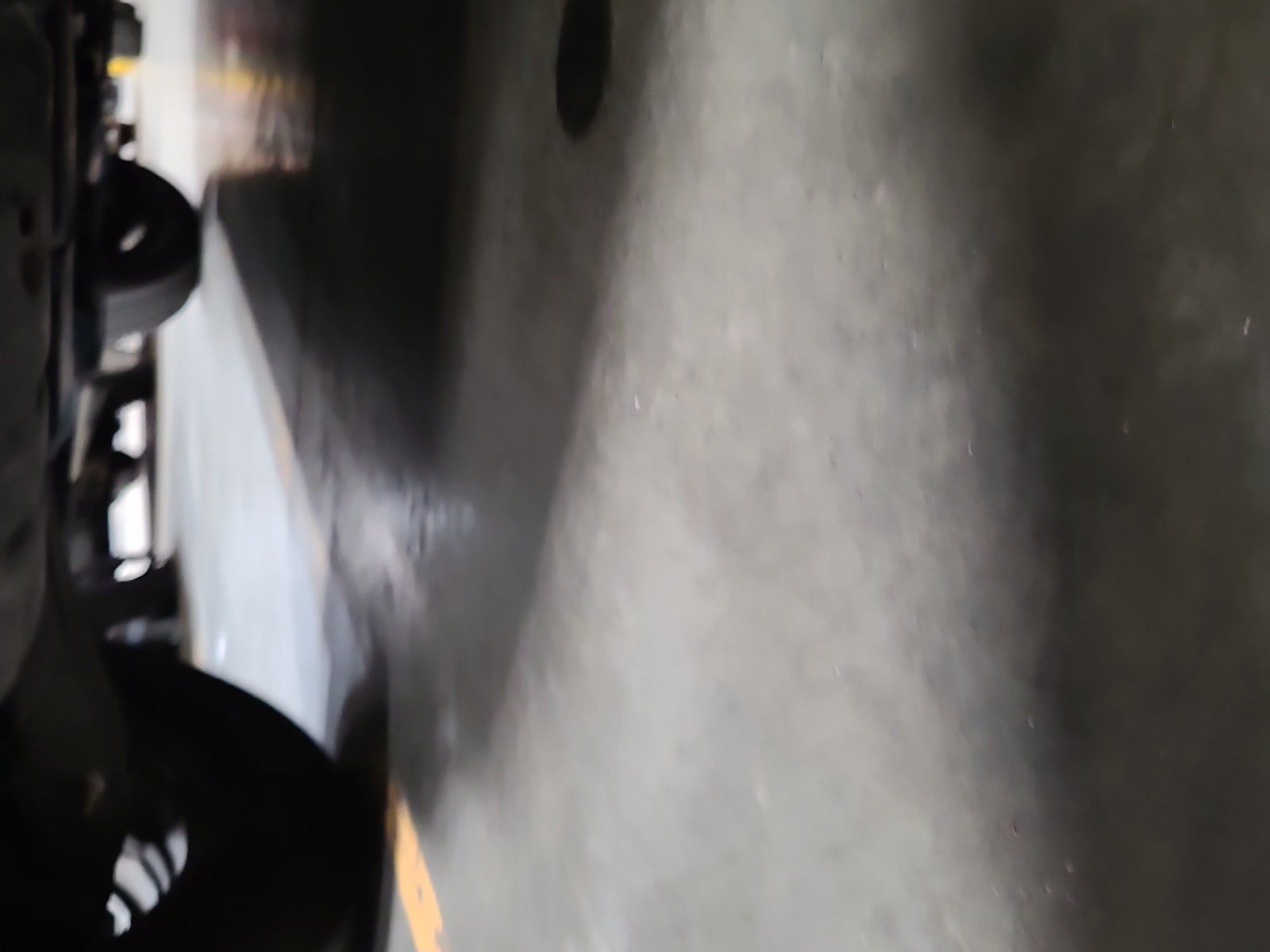 2016 Jeep Patriot Sport FWD