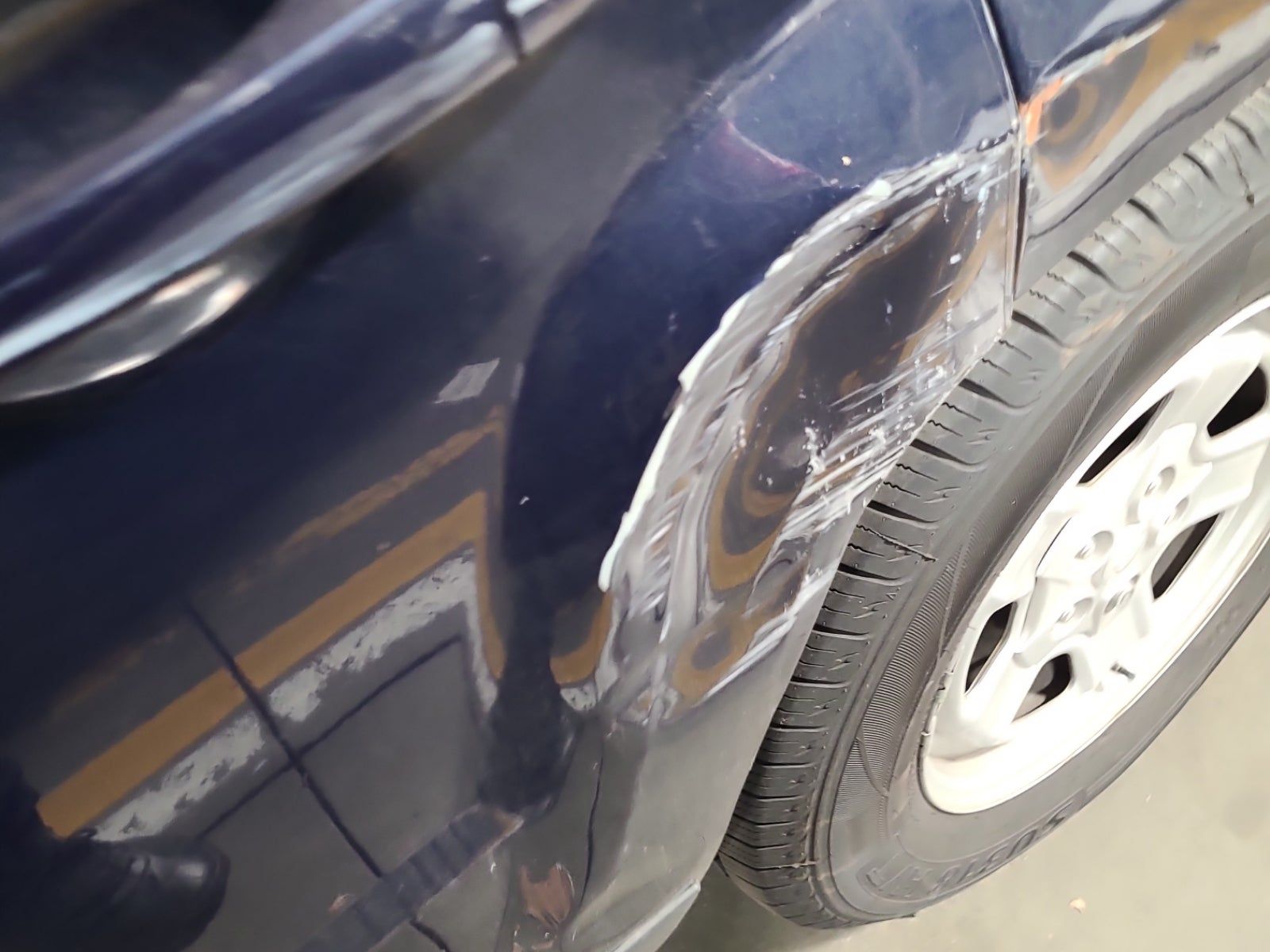 2016 Jeep Patriot Sport FWD