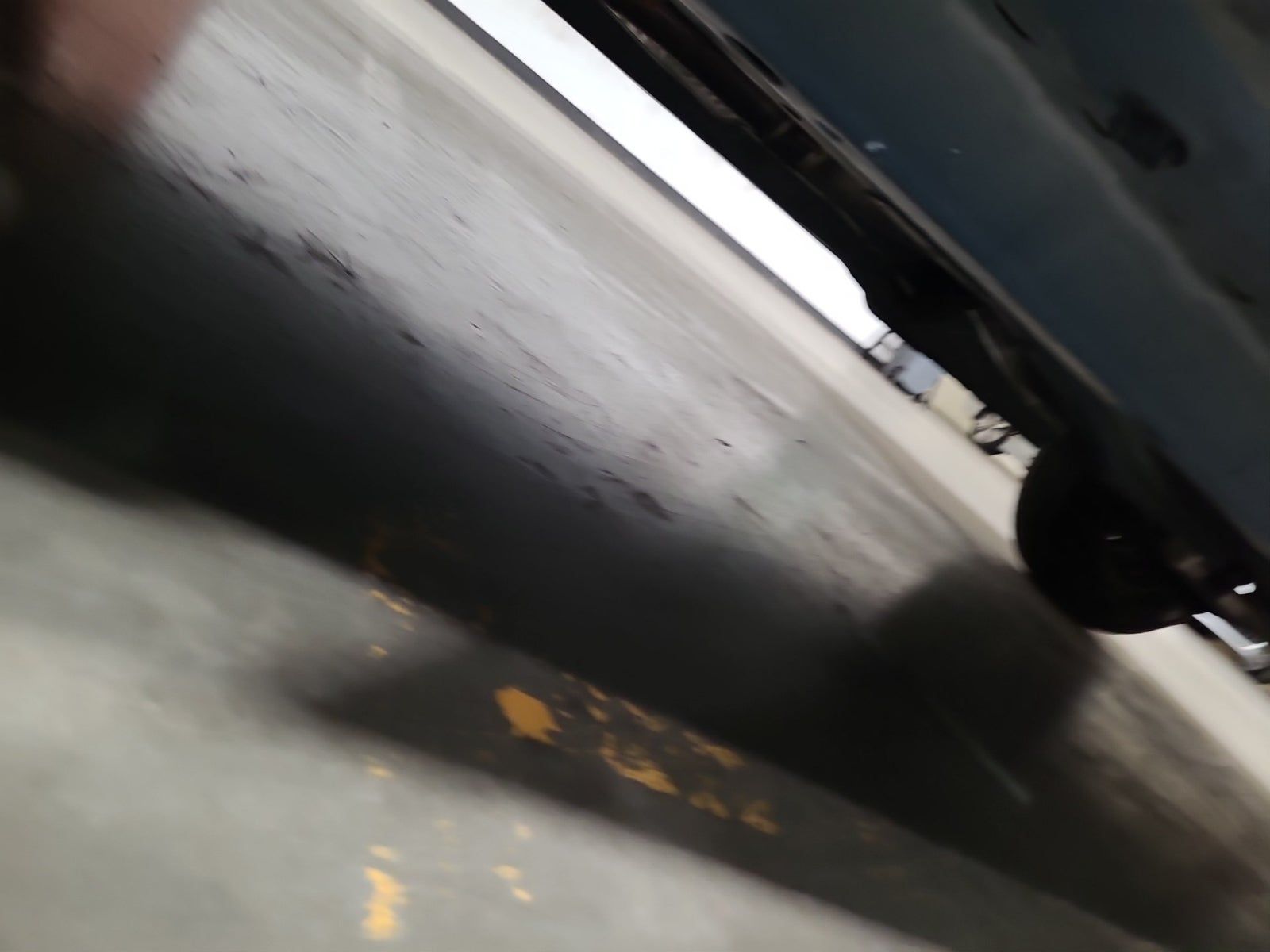 2016 Jeep Patriot Sport FWD