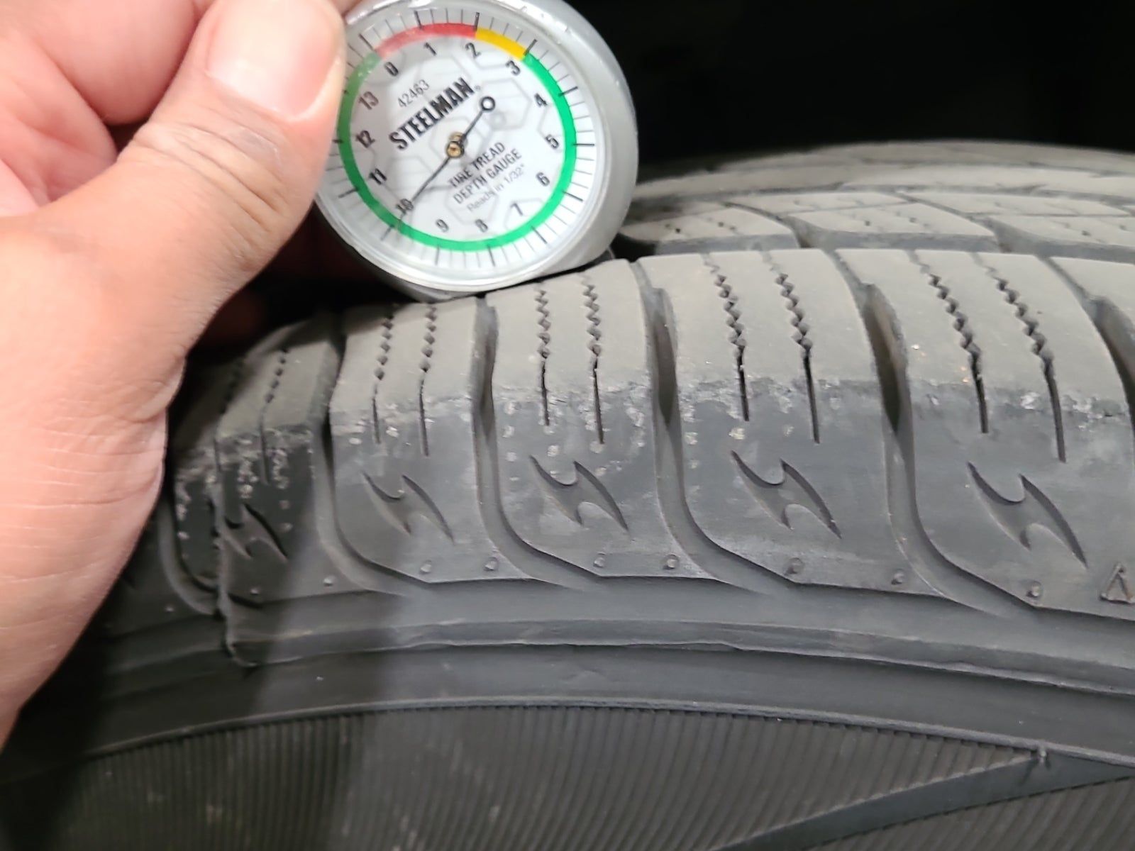 2016 Jeep Patriot Sport FWD