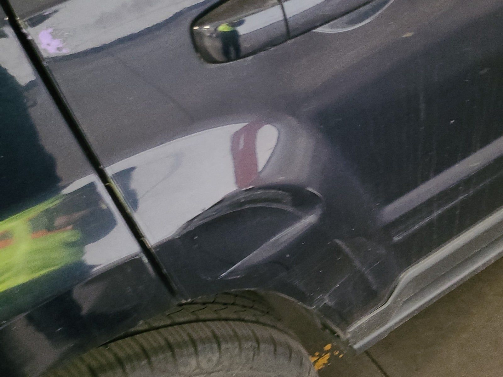 2016 Jeep Patriot Sport FWD