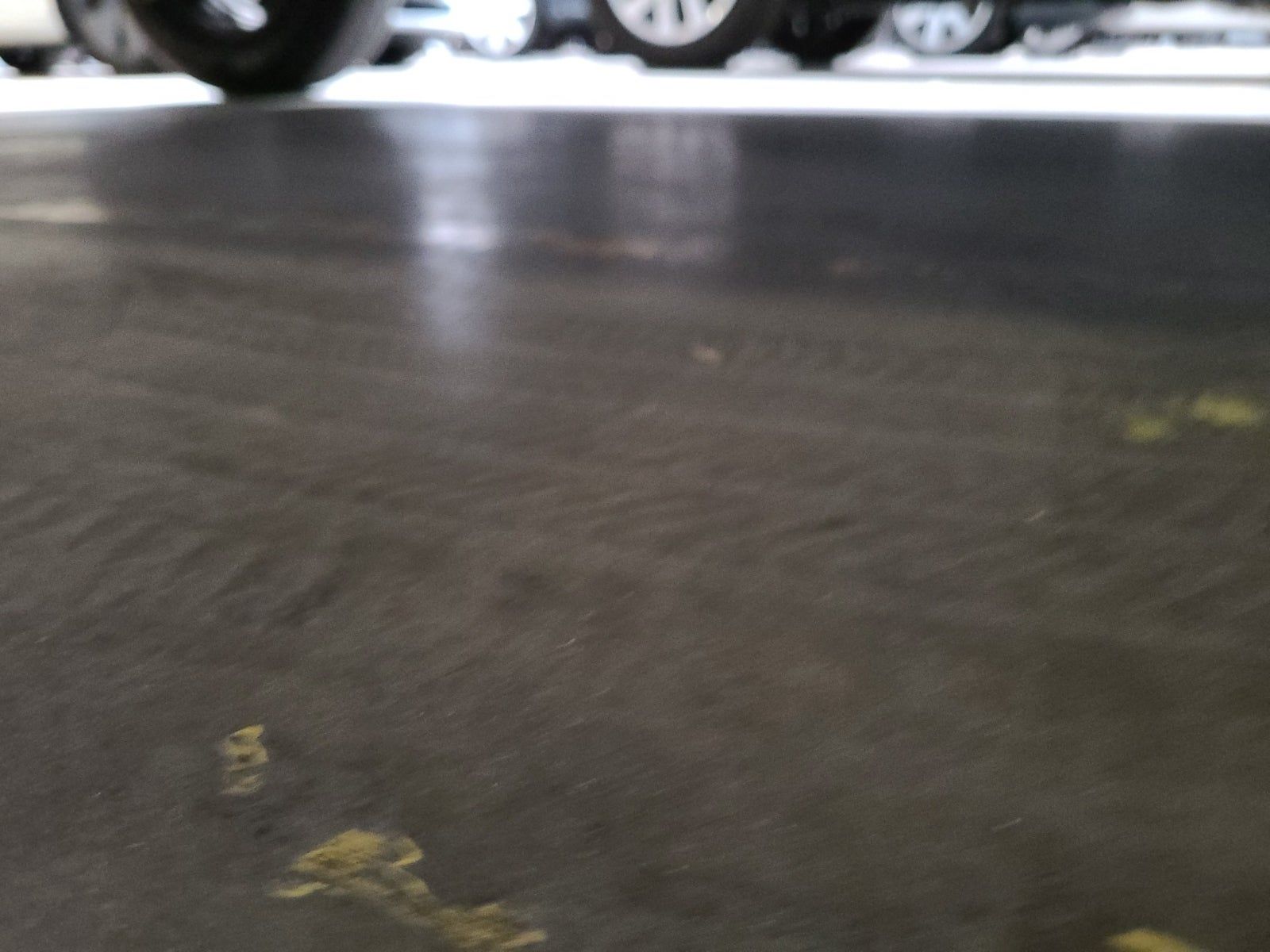 2016 Jeep Patriot Sport FWD