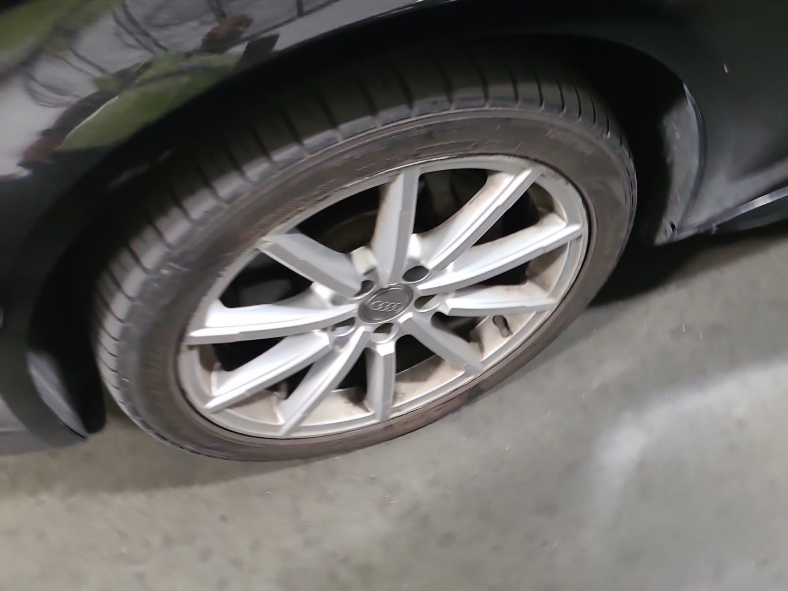 2014 Audi A4 2.0T Premium Plus AWD