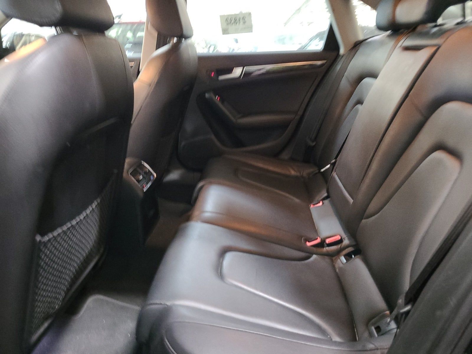 2014 Audi A4 2.0T Premium Plus AWD