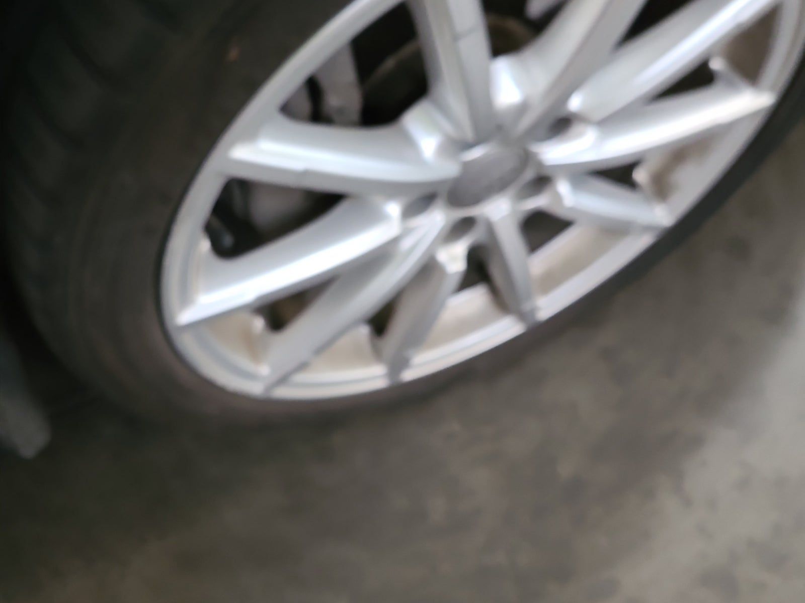 2014 Audi A4 2.0T Premium Plus AWD